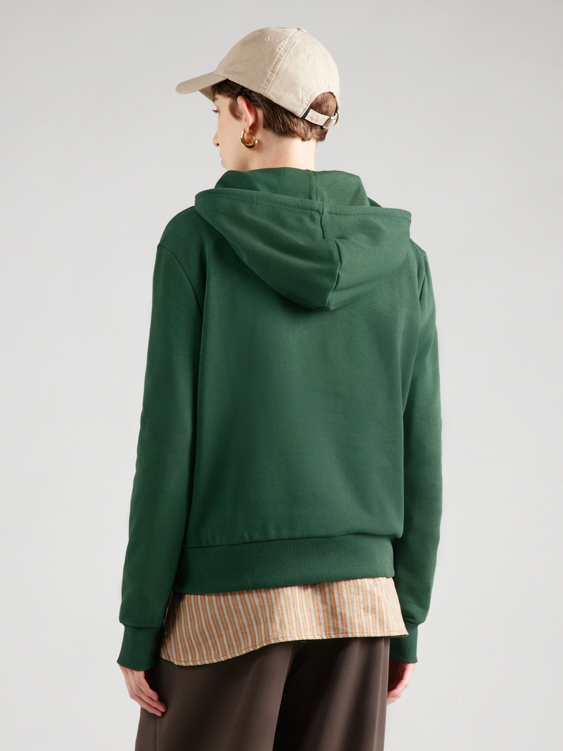 ONLY Sweatshirt ONLMAIA (1-tlg) Plain/ohne Details