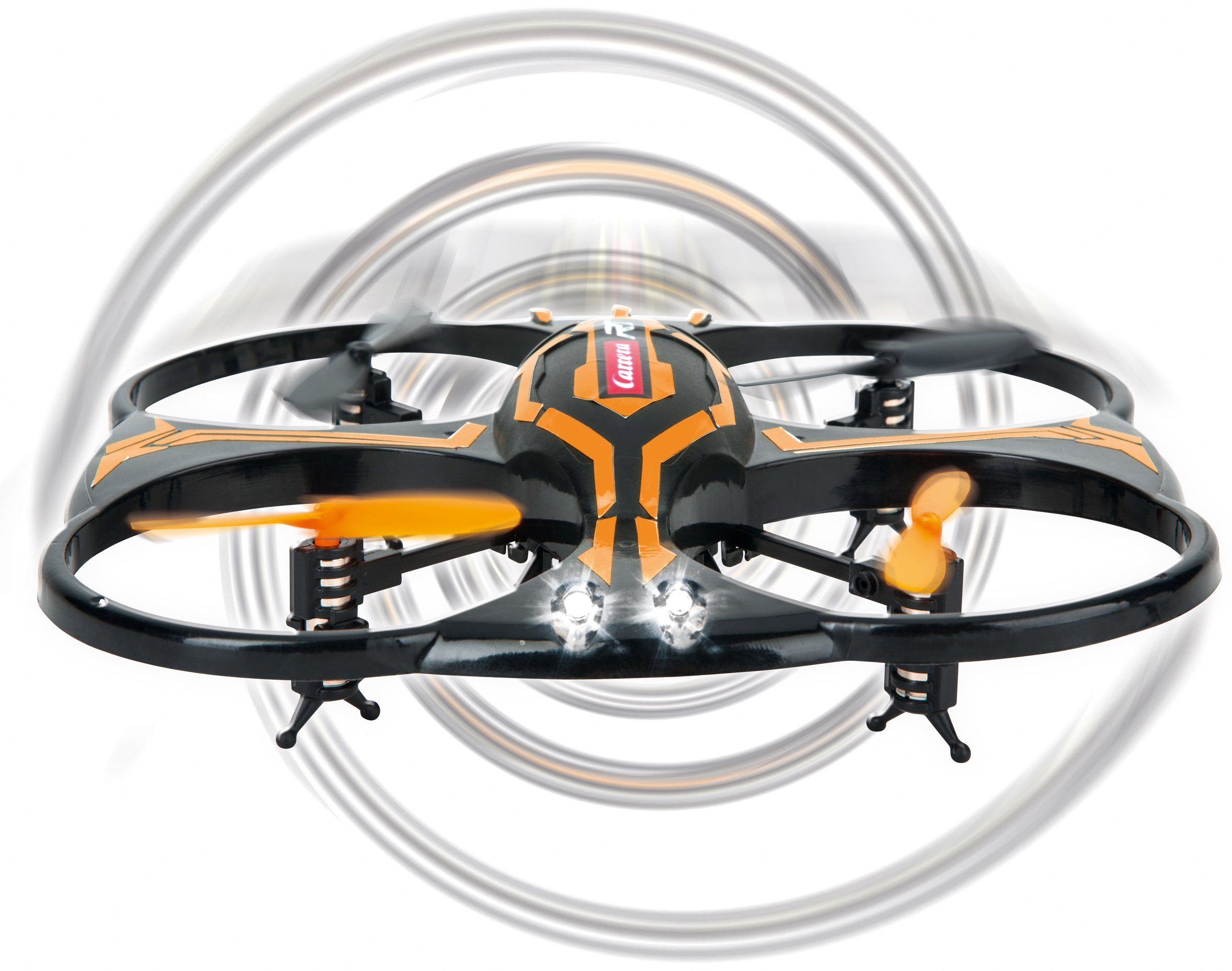 X2 Quadcopter RC-Quadrocopter RC Carrera® 2,4GHz - Carrera®