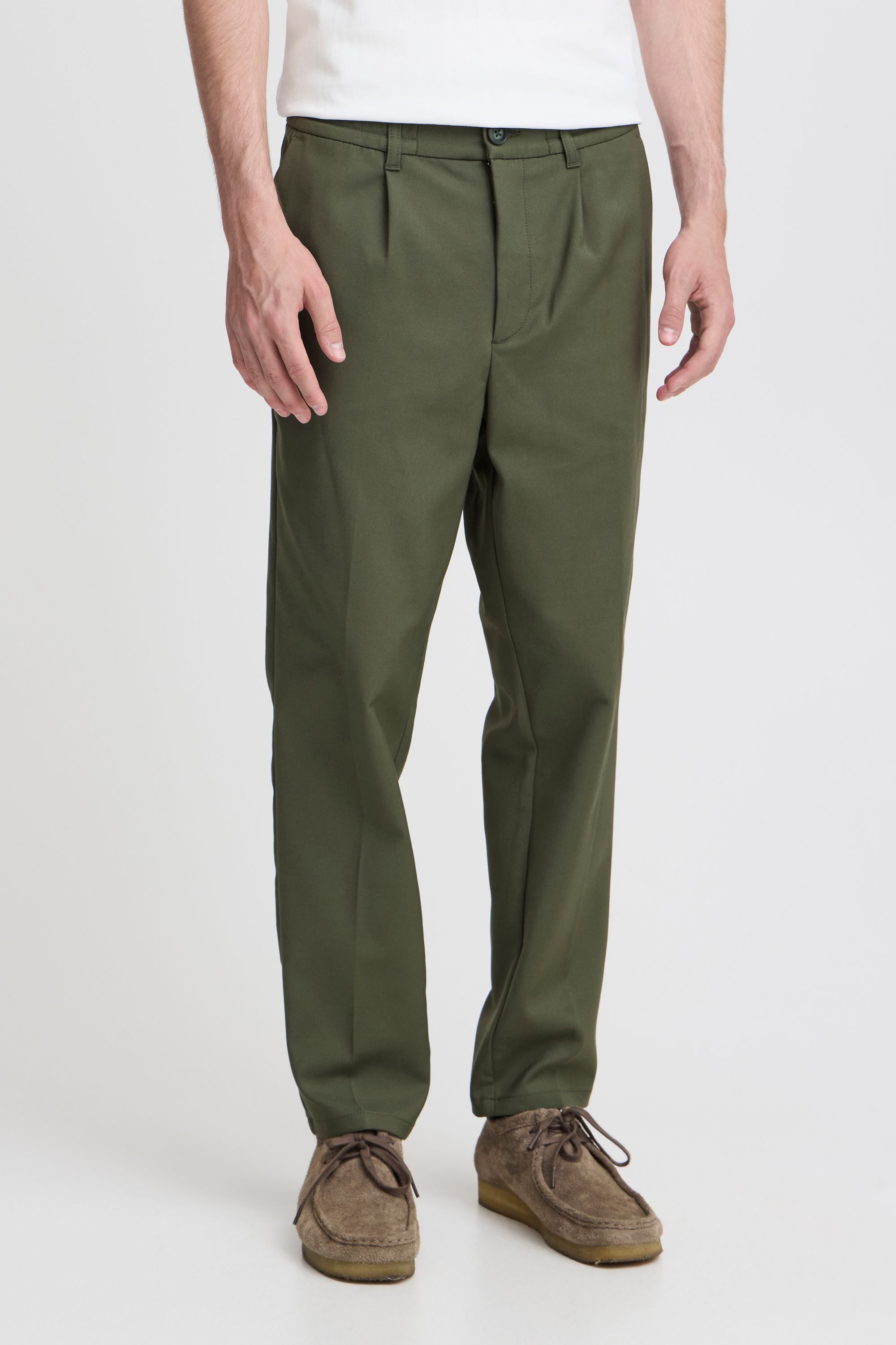 Casual Friday Stoffhose CFMARC günstig online kaufen