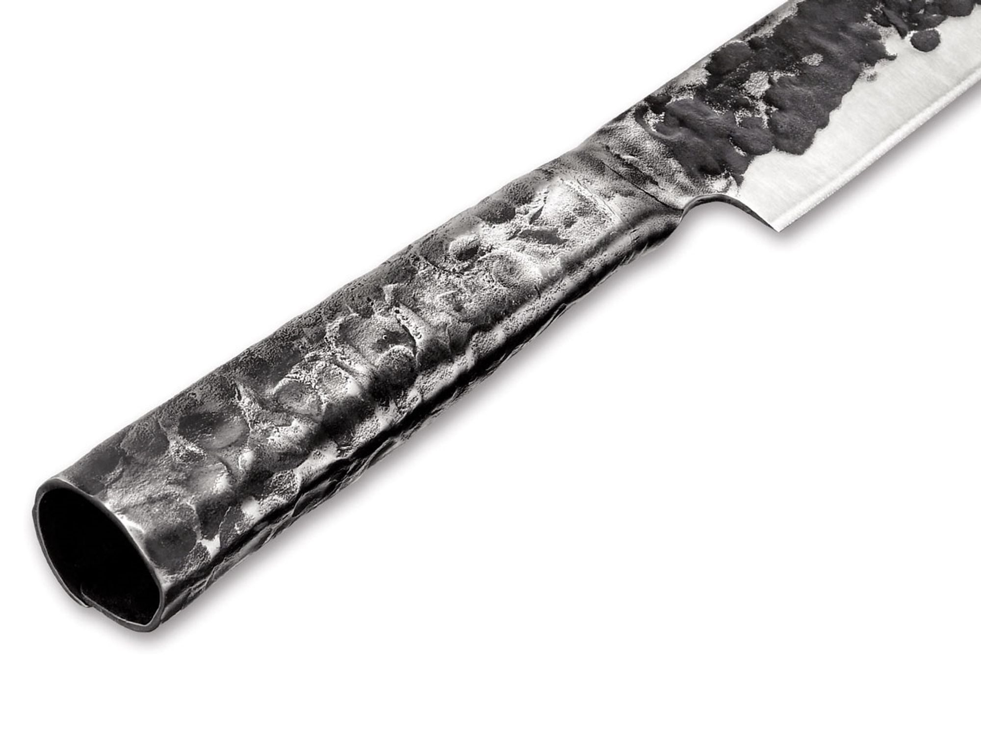 Samura Kochmesser Samura Meteora Kleines Santoku 16 cm SMT-092