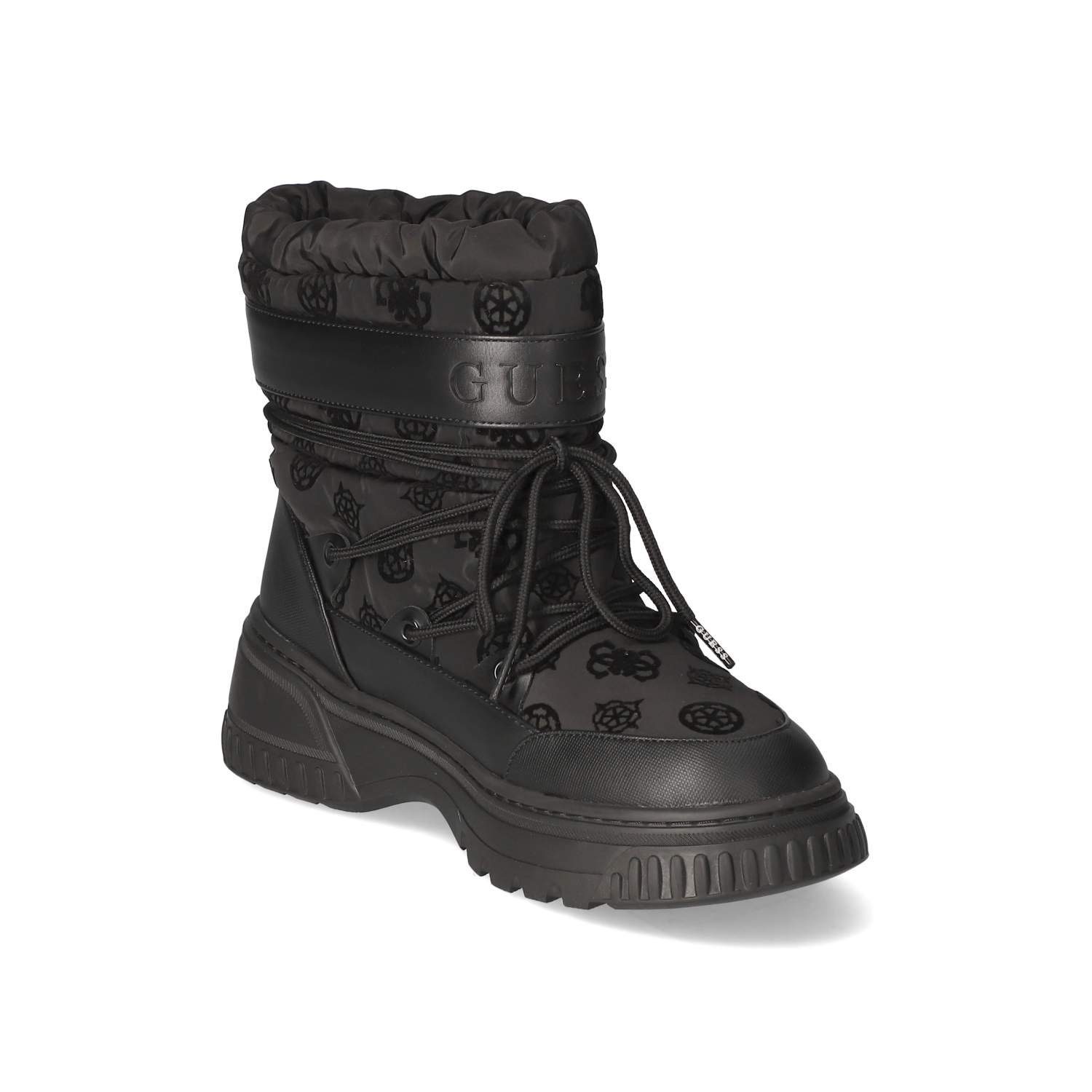 Guess Winterstiefeletten Stiefelette