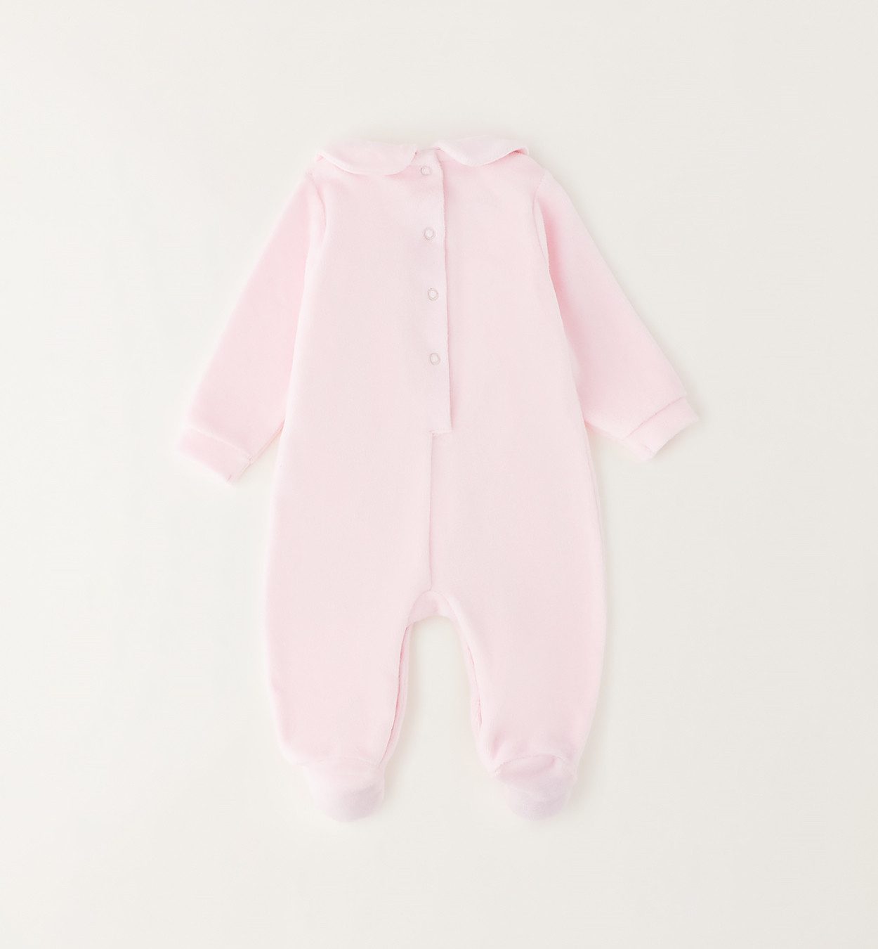 Strampler BABY GIRL ROMPERS
