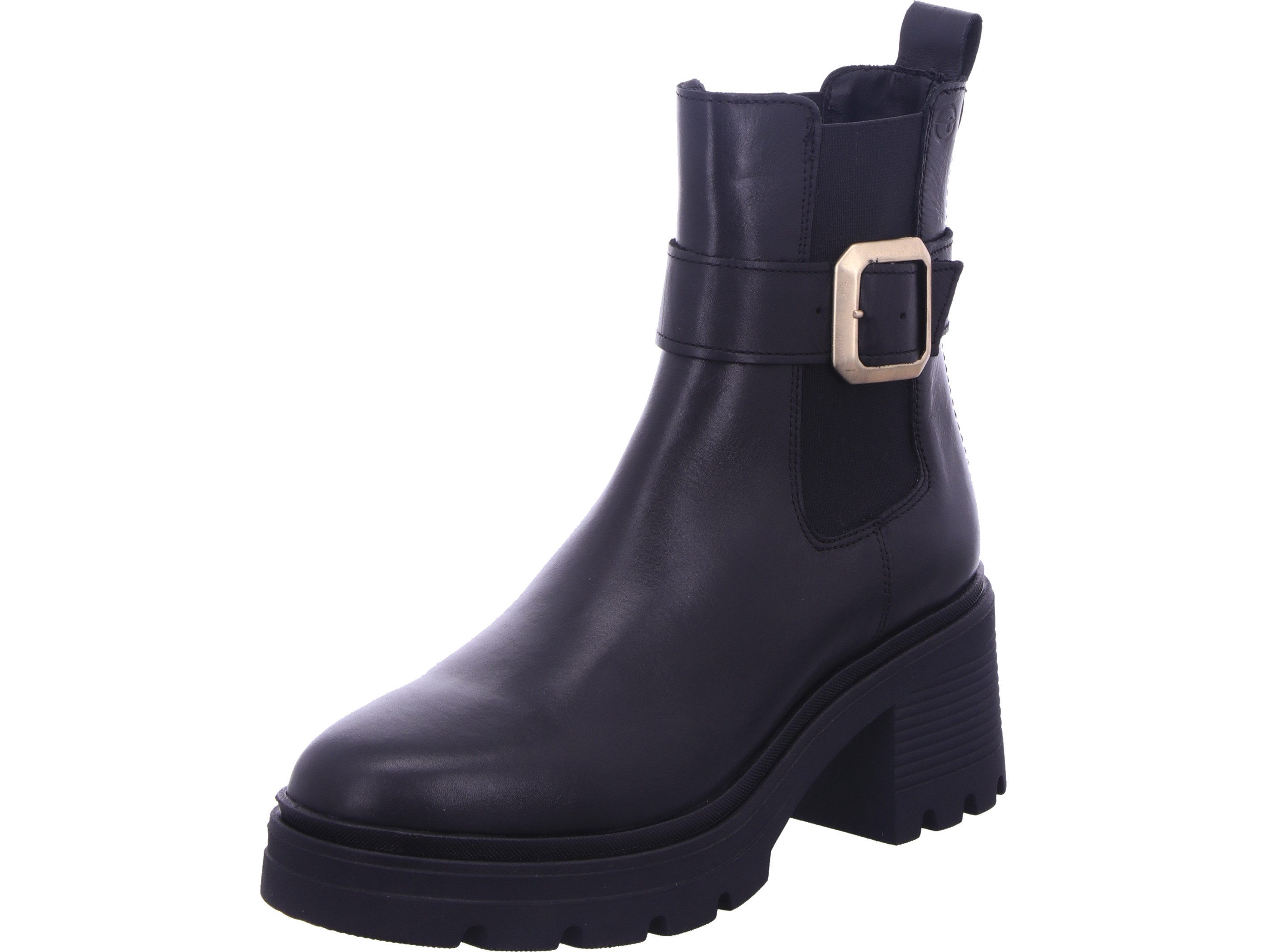 Stiefeletten für Damen Stiefelette