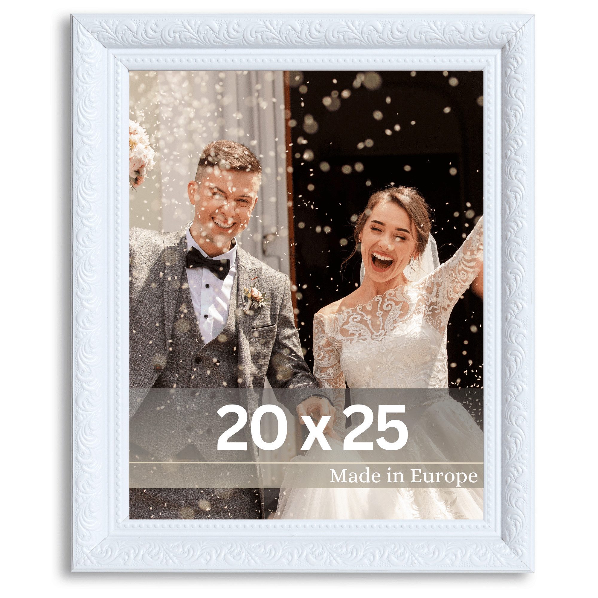 Victor (Zenith) Bilderrahmen Rubens, Bilderrahmen 20x25 günstig online kaufen