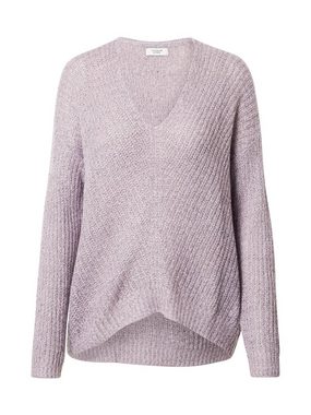 JDY Strickpullover NEW MEGAN (1-tlg) Plain/ohne Details