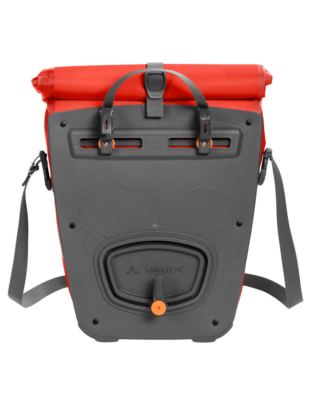 VAUDE Gepäckträgertasche Aqua Back (2-tlg., 2), Made in Germany