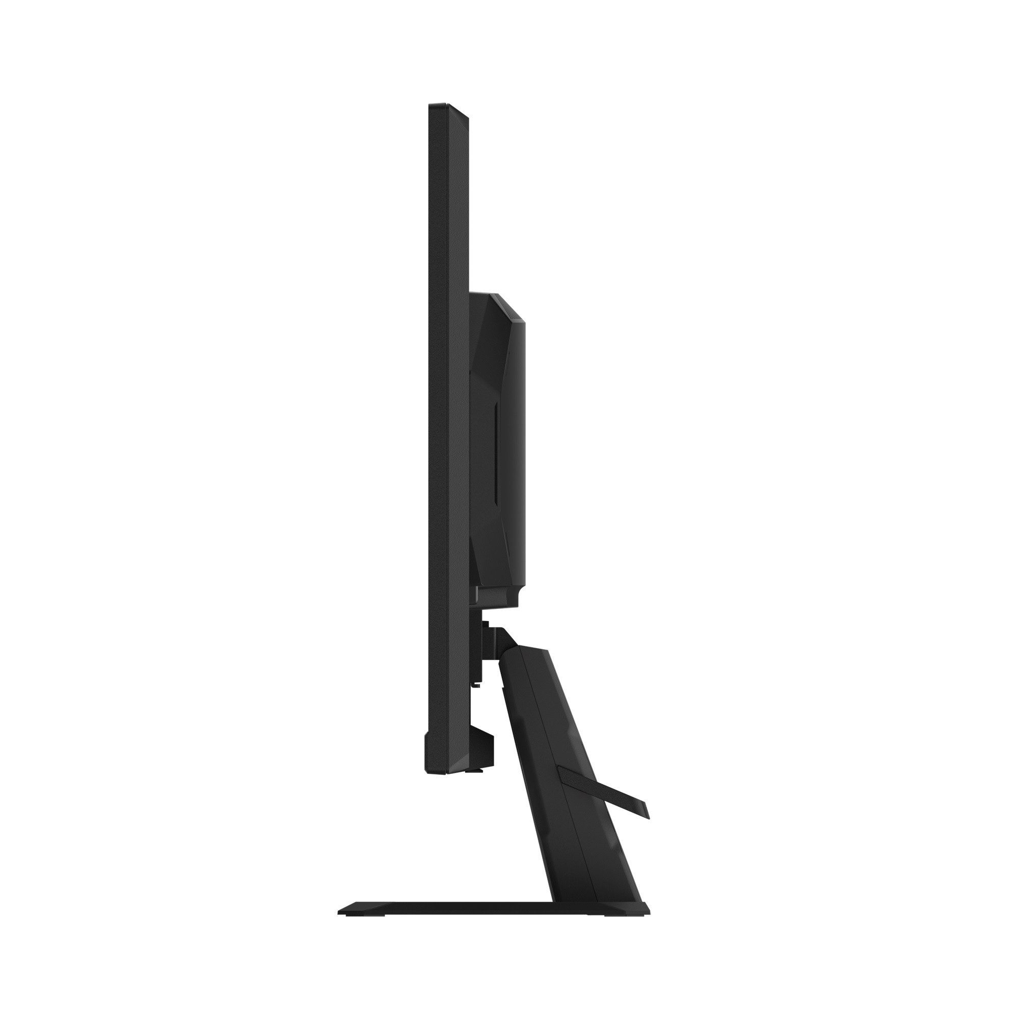 Gigabyte GS27U Gaming-Monitor (68,4 cm/27 ", 3840 x 2160 px, UHD, 1 ms Reaktionszeit, 160 Hz, neigbar)