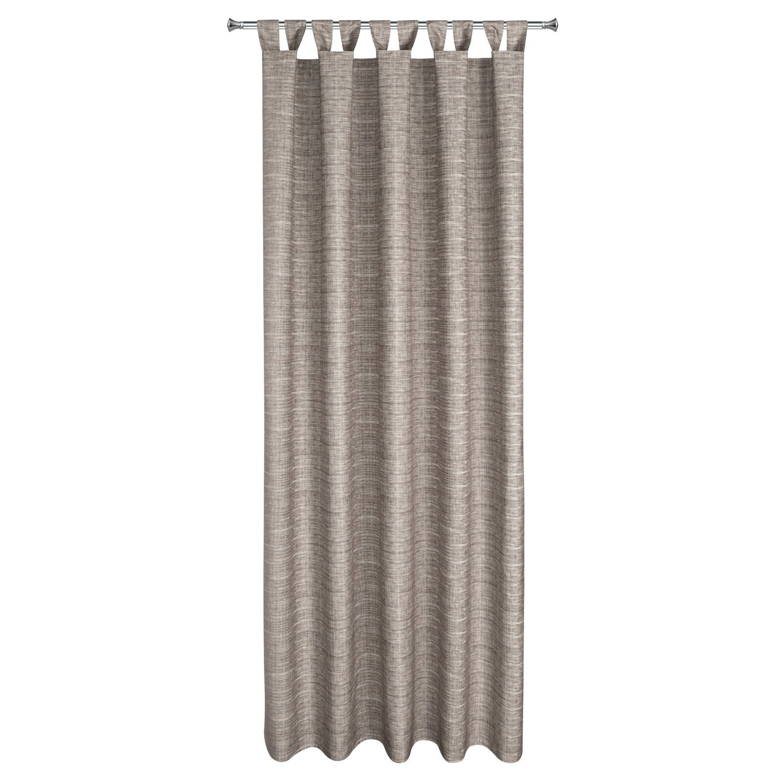 Eurofirany Outdoorvorhang GARDEN Vorhang Wasserdichte Vorhänge für Pavillon günstig online kaufen