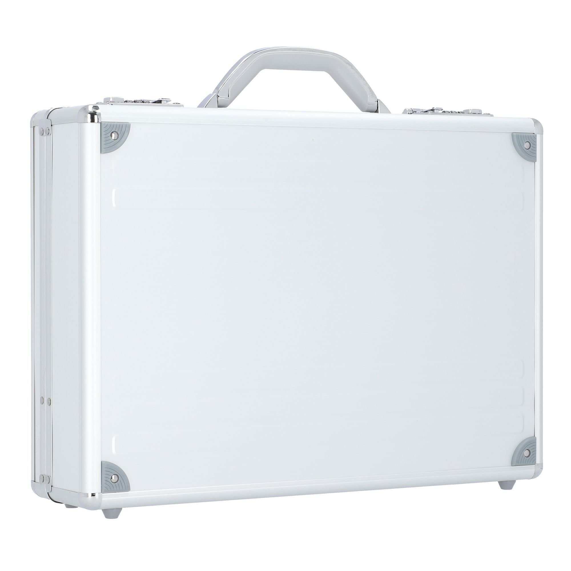 ALUMAXX Aktentasche, Aluminium