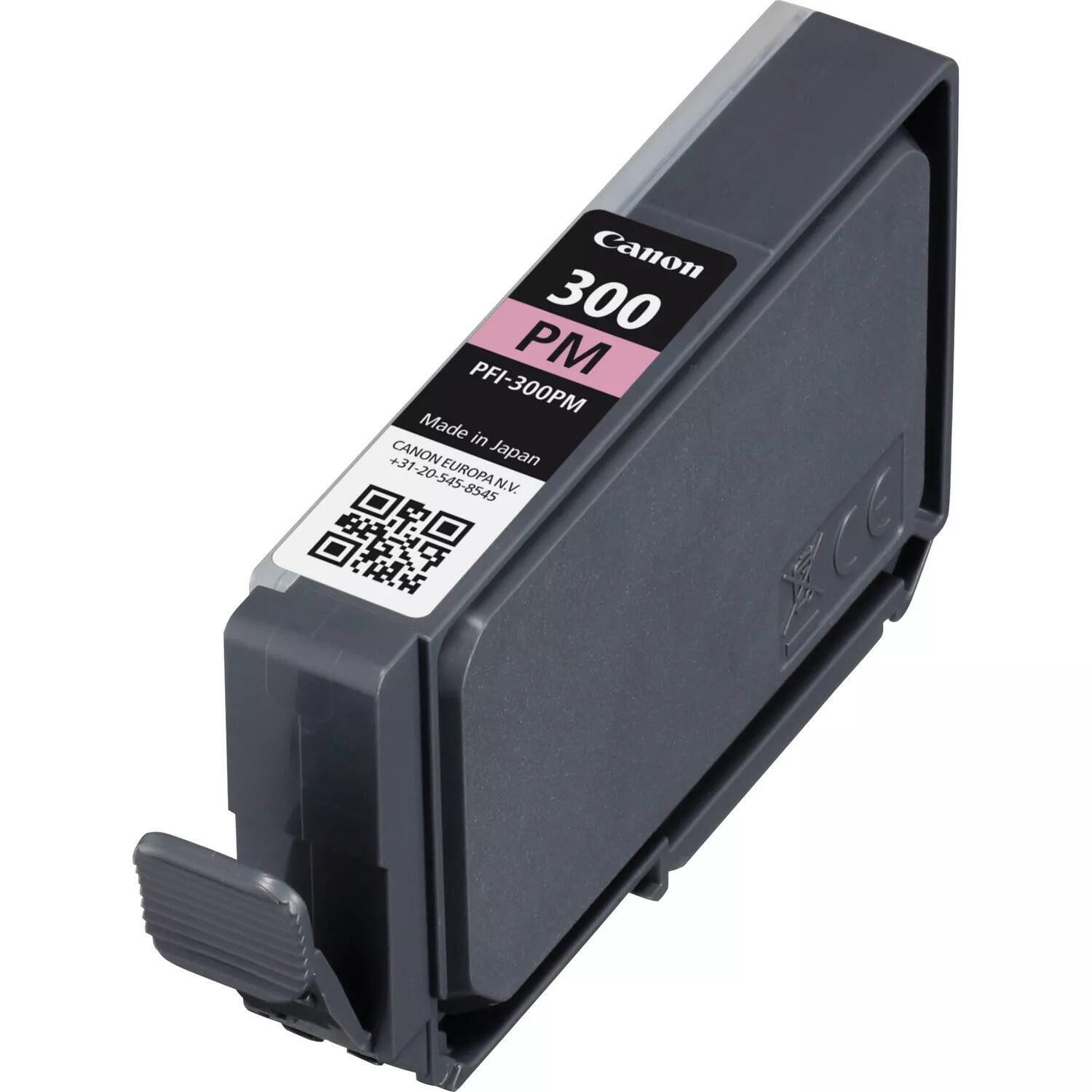 Canon Canon PFI-300PM Druckerpatrone fotomagenta Tintenpatrone