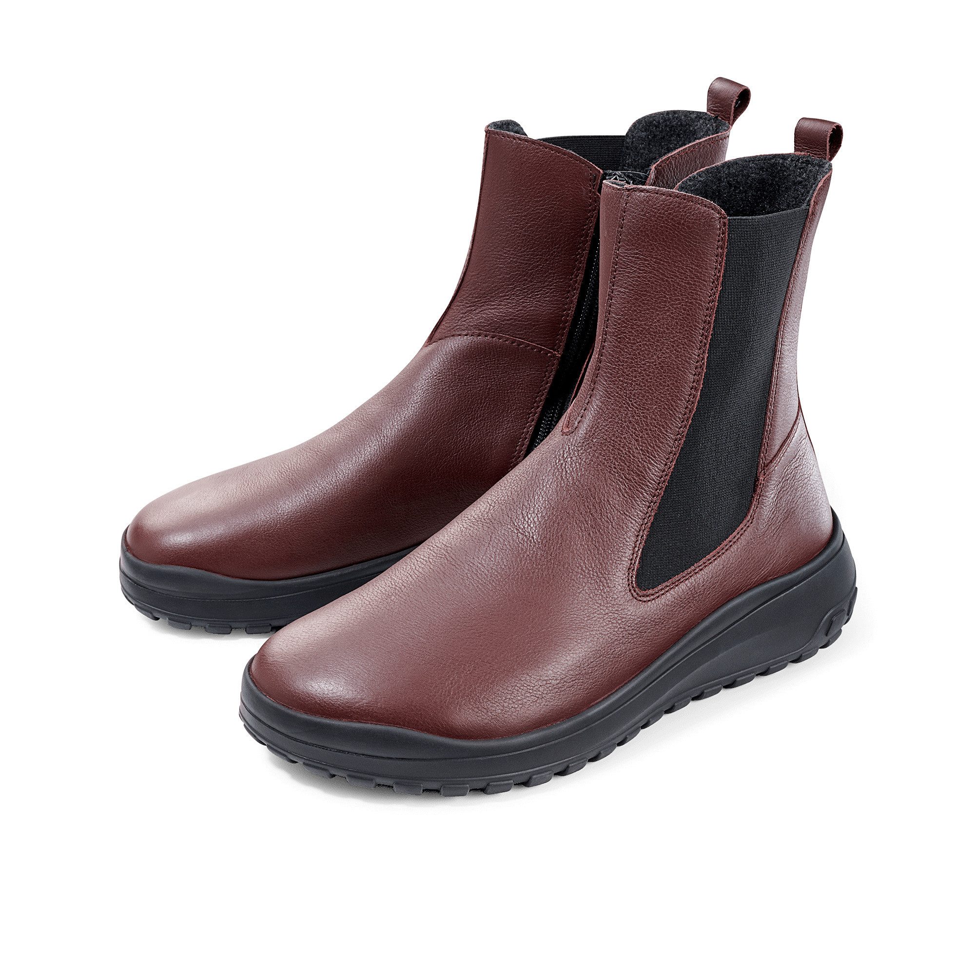 BÄR Mabel Stiefelette 100% Zehenfreiheit günstig online kaufen