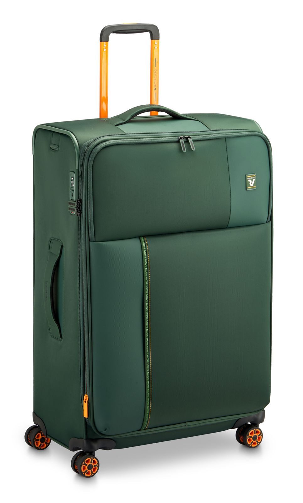 RONCATO Weichgepäck-Trolley Trolley 4W 77 cm günstig online kaufen