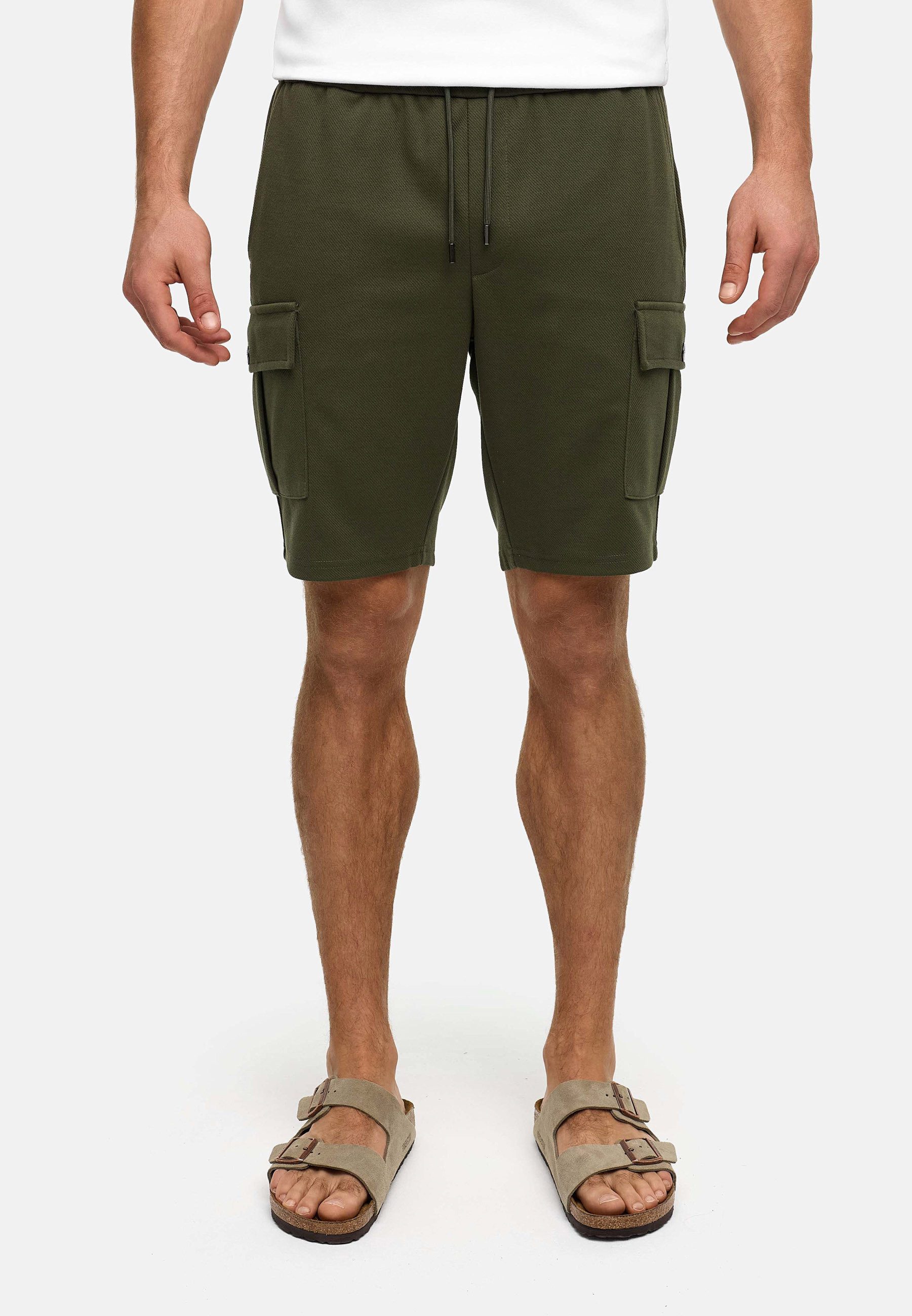 Cargoshorts INNezzo Cargo Shorts