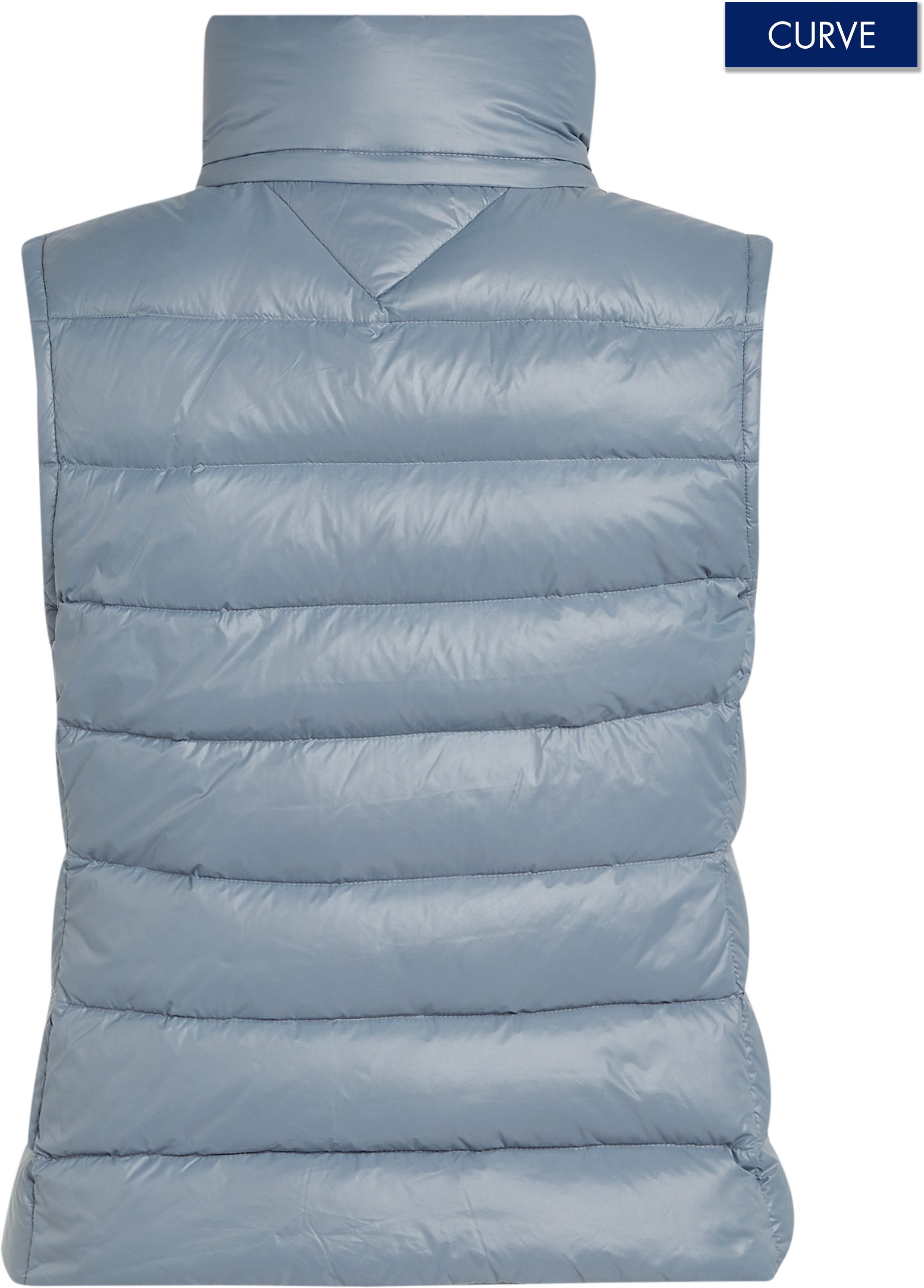 Tommy Hilfiger Curve Steppweste CRV LW günstig online kaufen