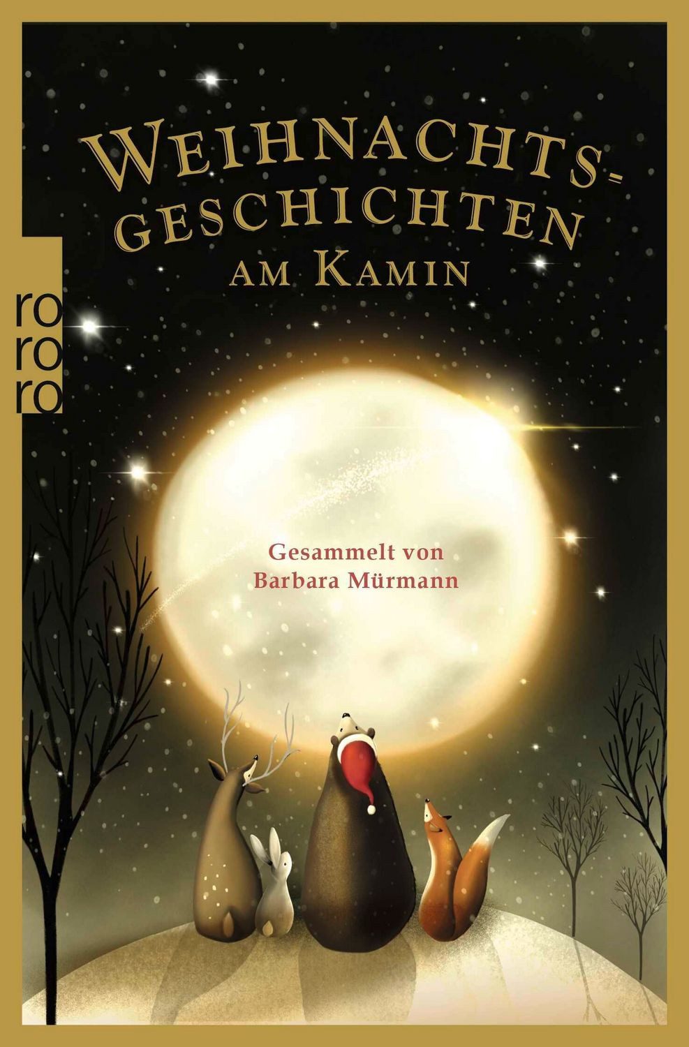 Weihnachtsgeschichten am Kamin 41 / diverse