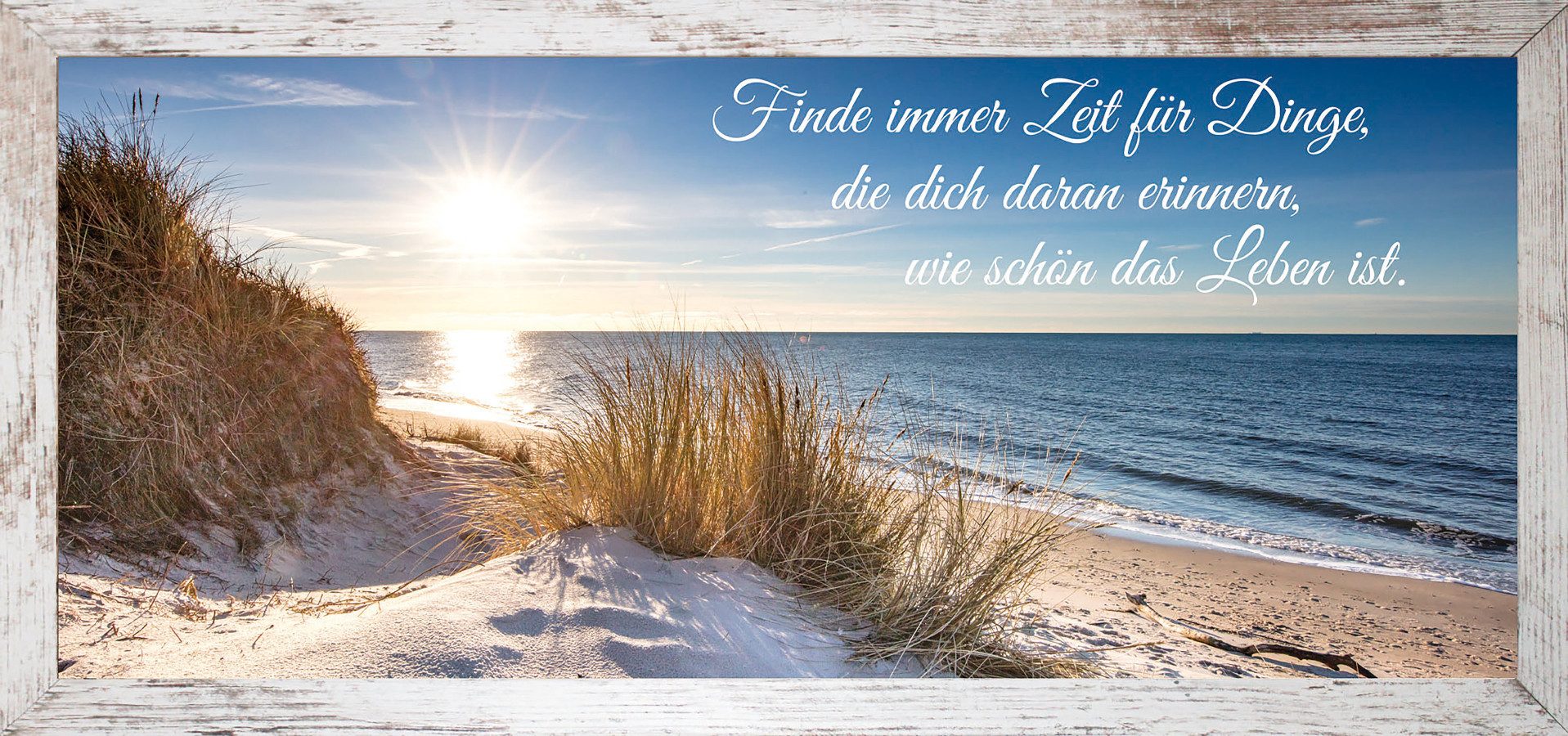 Bönninghoff Bild mit Rahmen, Bilder vom günstig online kaufen