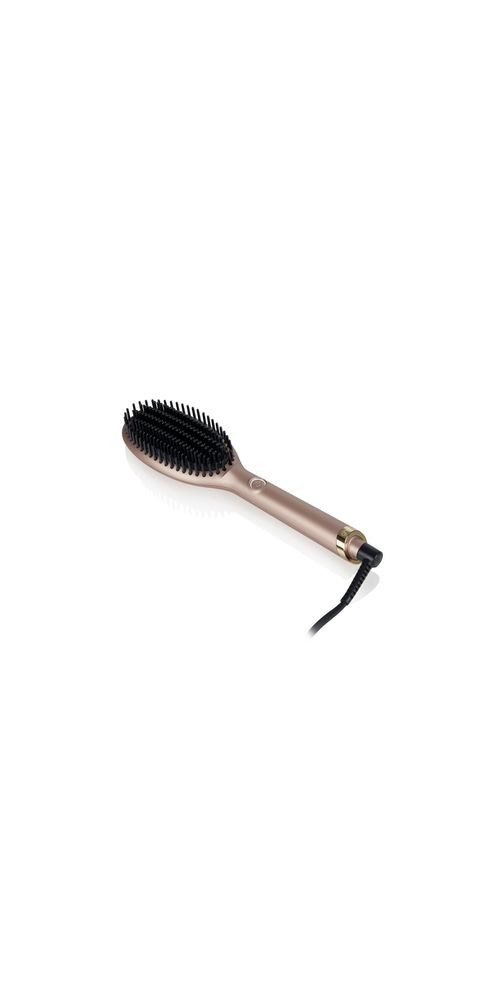 GHD Haarbürste ghd Glide Hot Brush Limited Edition Bronze