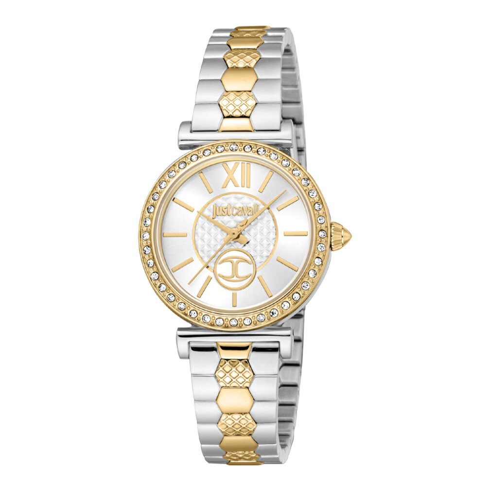 Just Cavalli Luxusuhr Varenna JC1L273M0085 Damenuhr