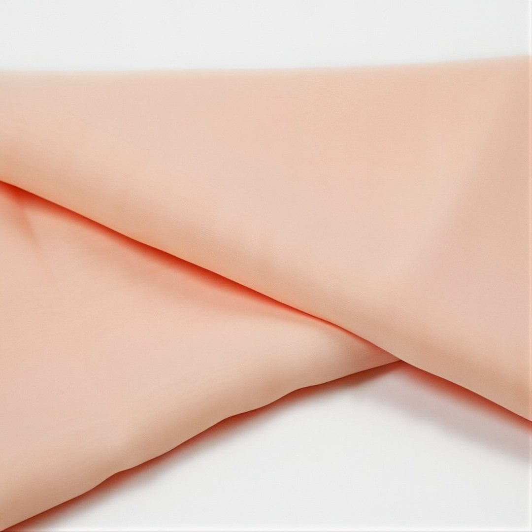 Event Kauf Stoff Voile Meterware, Breite 150 cm