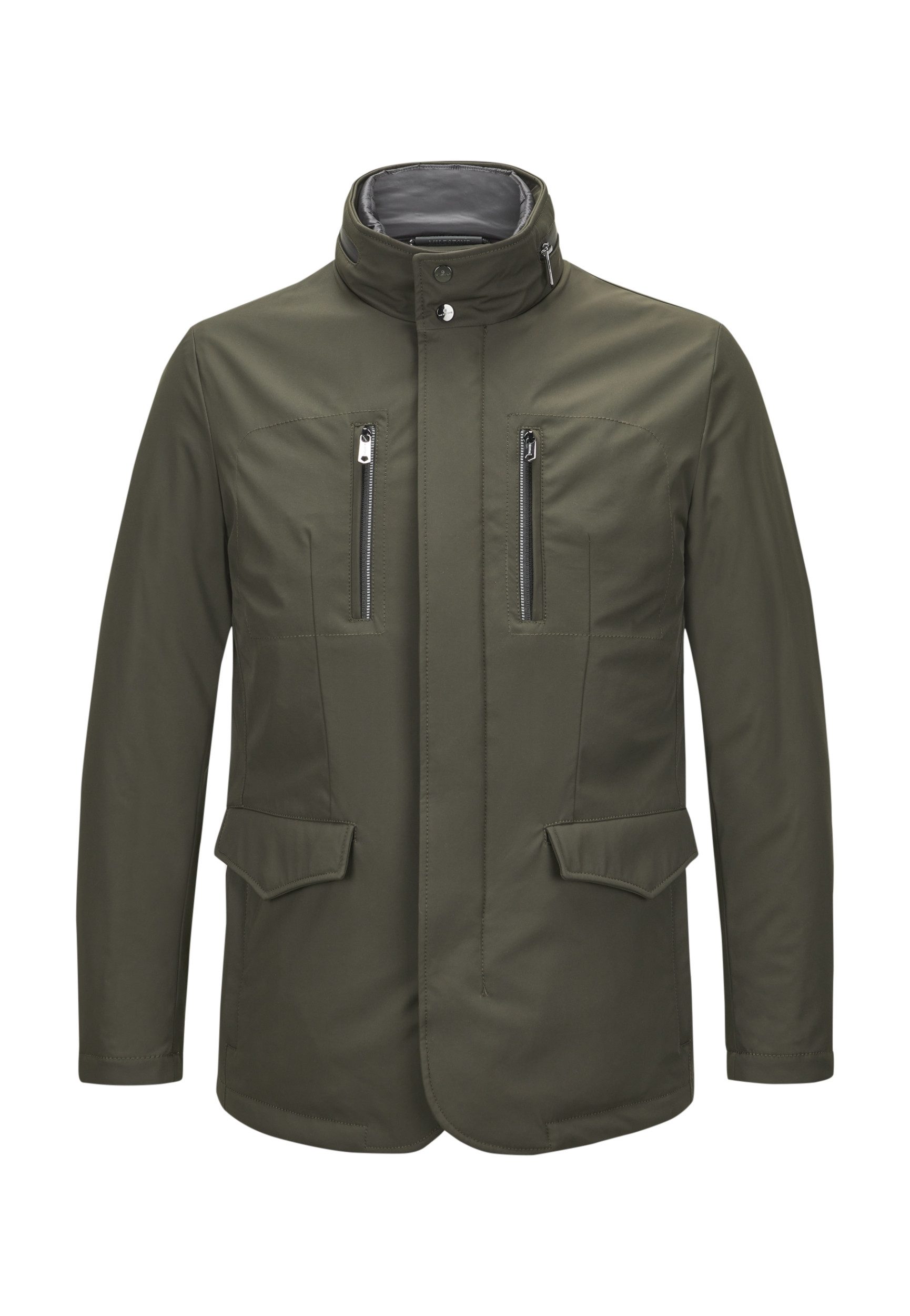 Milestone Outdoorjacke MSPreston günstig online kaufen