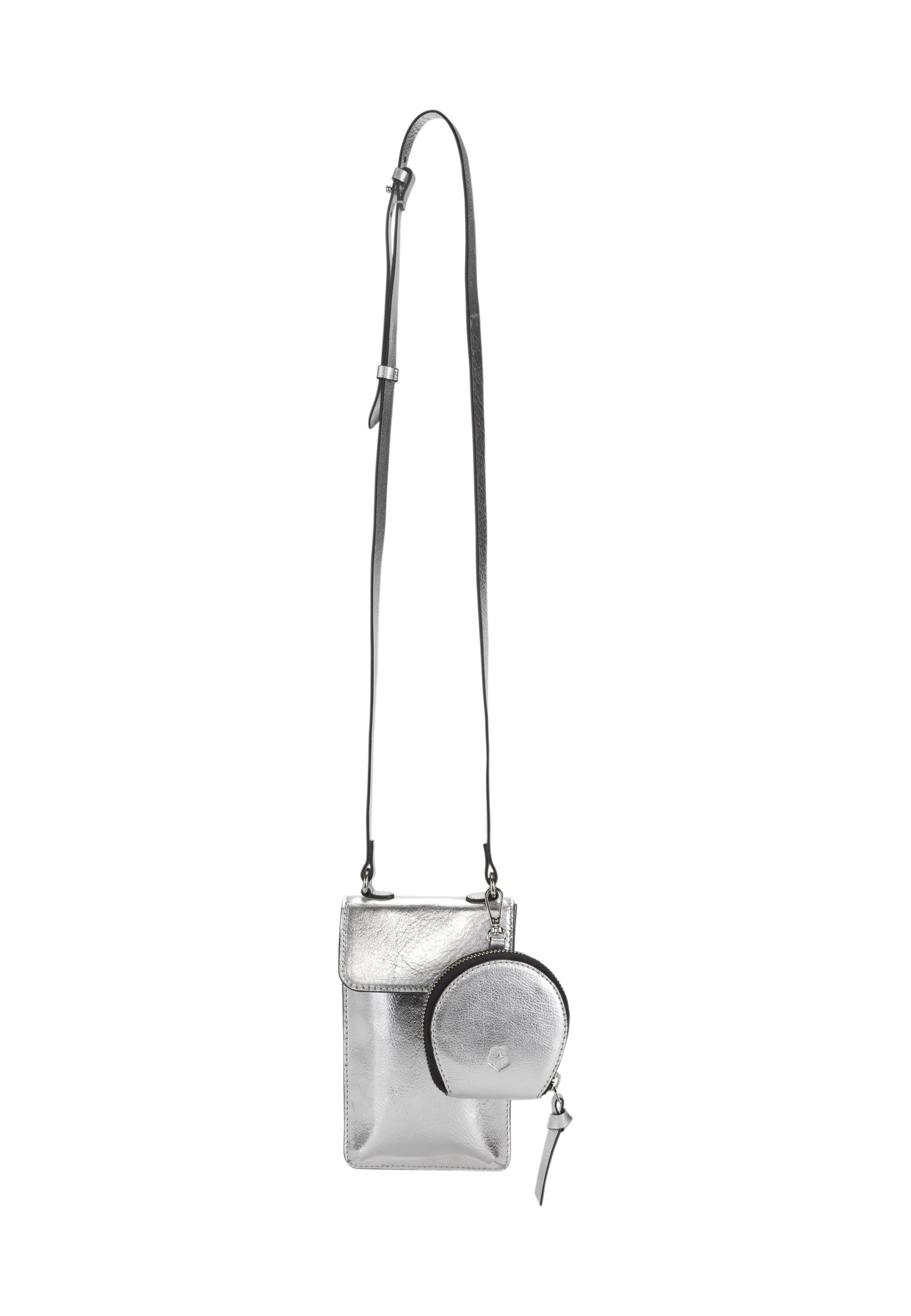 Milestone Handytasche MSSweetheart Damen Tasche für Mobiltelefon