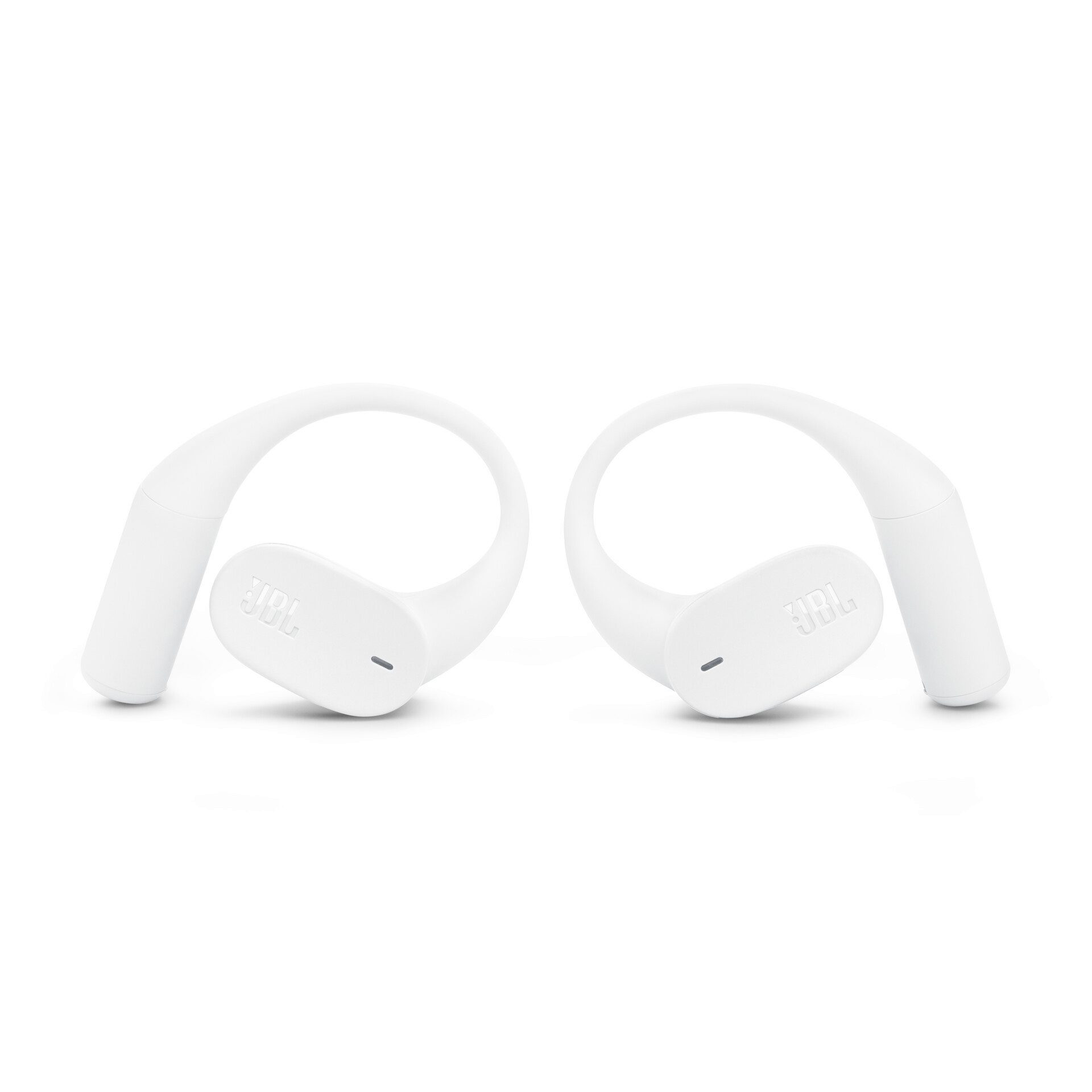 JBL Sense Lite Open-Ear-Kopfhörer (Freisprechfunktion, Multi-Point-Verbindung, A2DP Bluetooth)