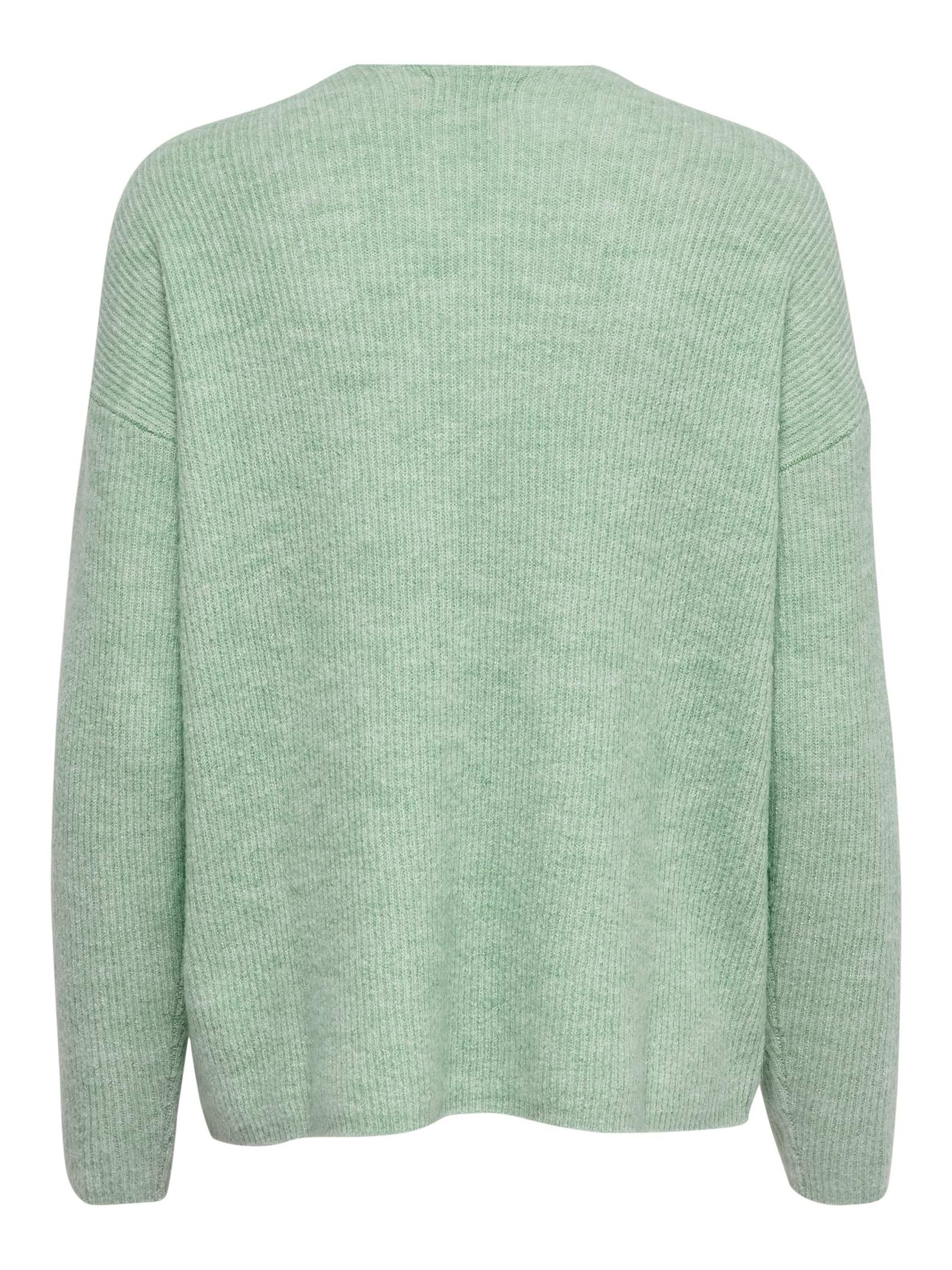 ONLY Strickpullover Camilla (1-tlg) Plain/ohne Details günstig online kaufen