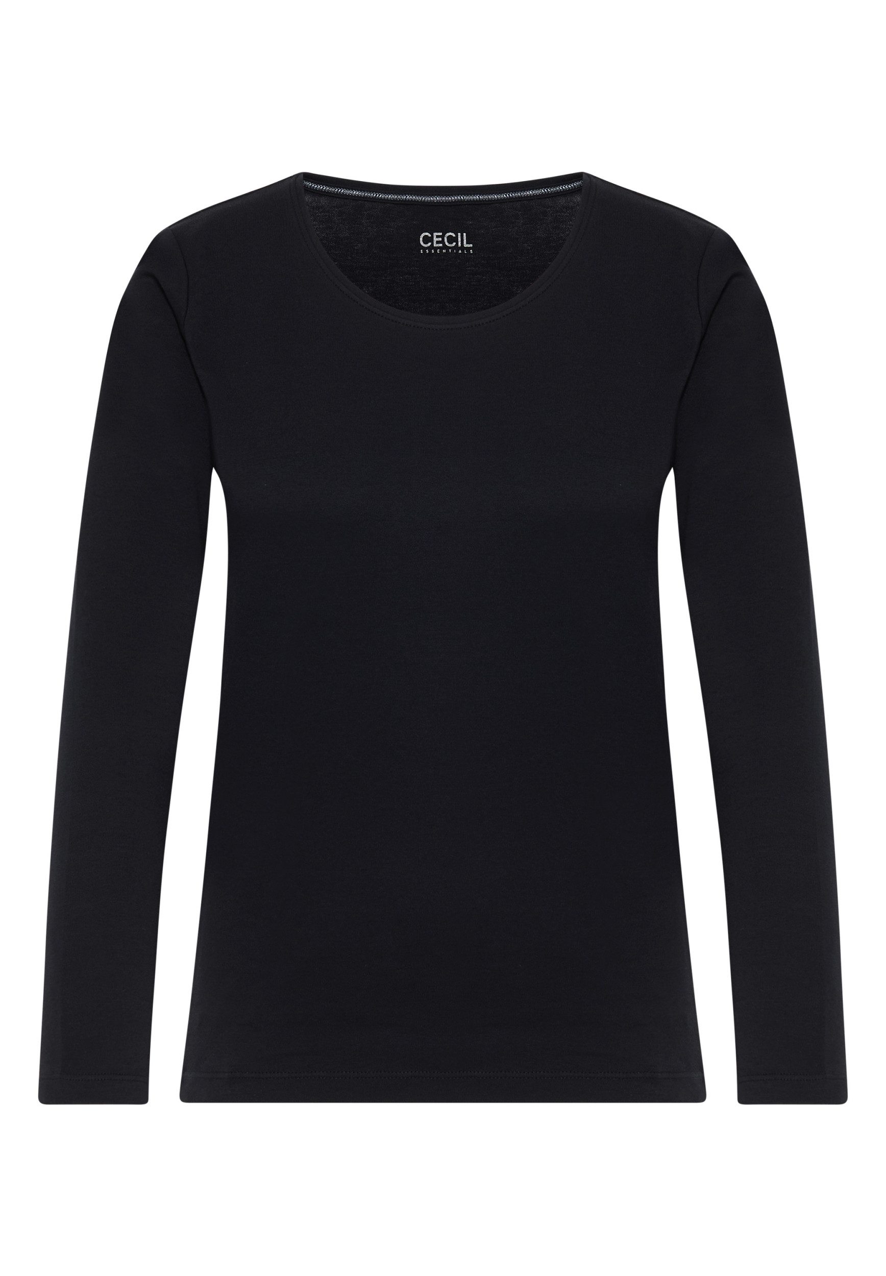 CECIL T-Shirt Style NOS Pia günstig online kaufen