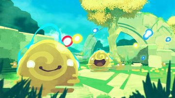 Slime Rancher Deluxe Edition