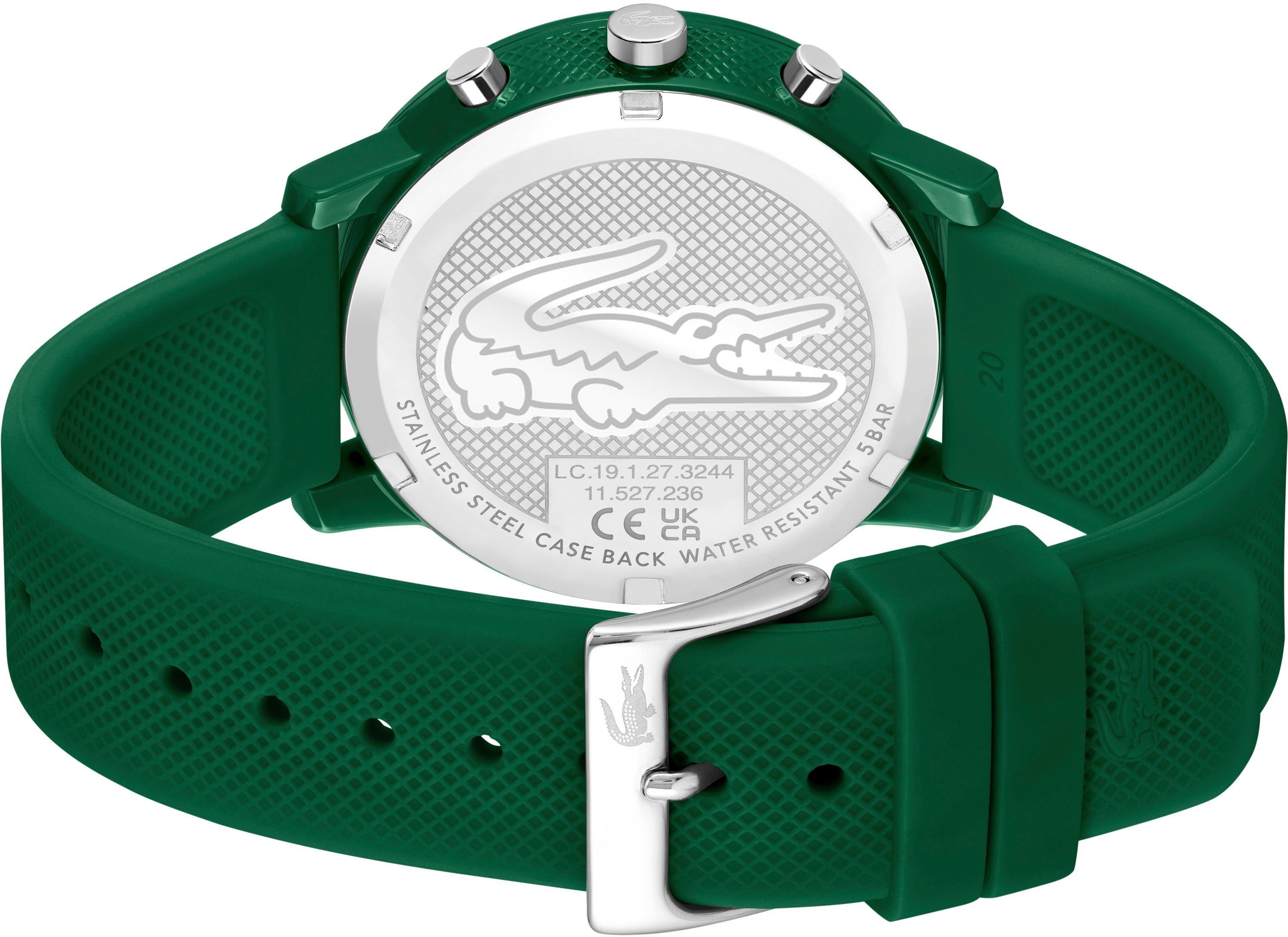 Chronograph LACOSTE.12.12 2011245 CHRONO, Lacoste