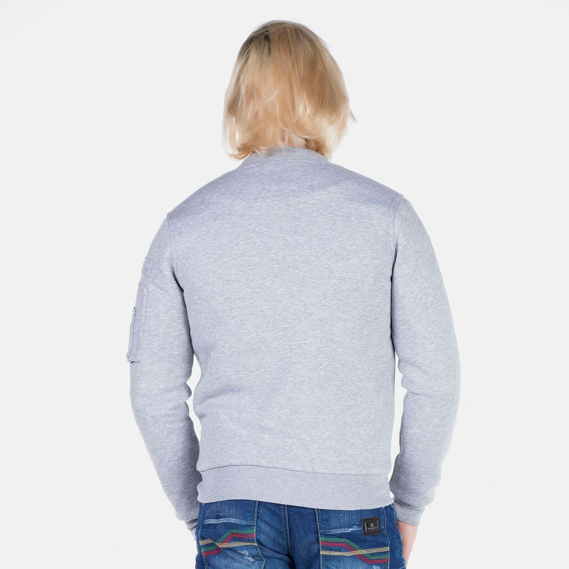 Cipo & Baxx Bomberjacke Jacken mit günstig online kaufen