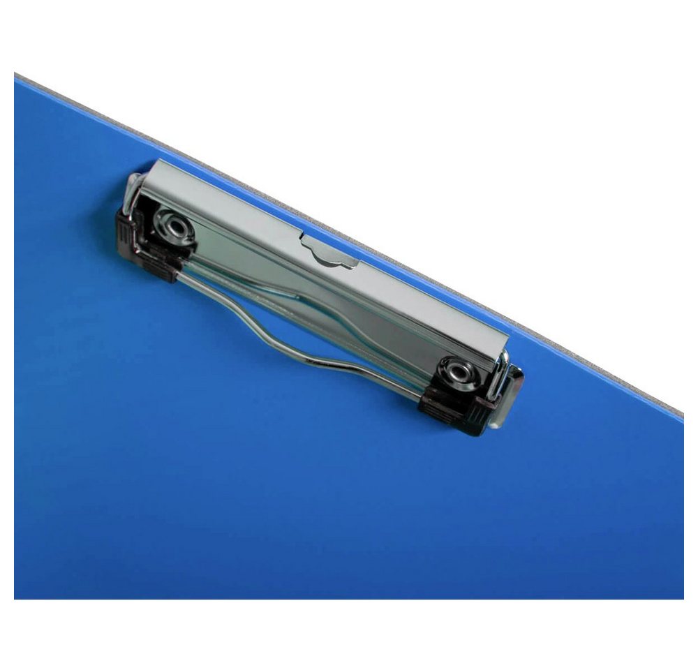Thumbnail - Maul Klemmtafel Maul Klemmbrett 2361037 Blau (B x H x T) 225 x 315 x 13 mm
