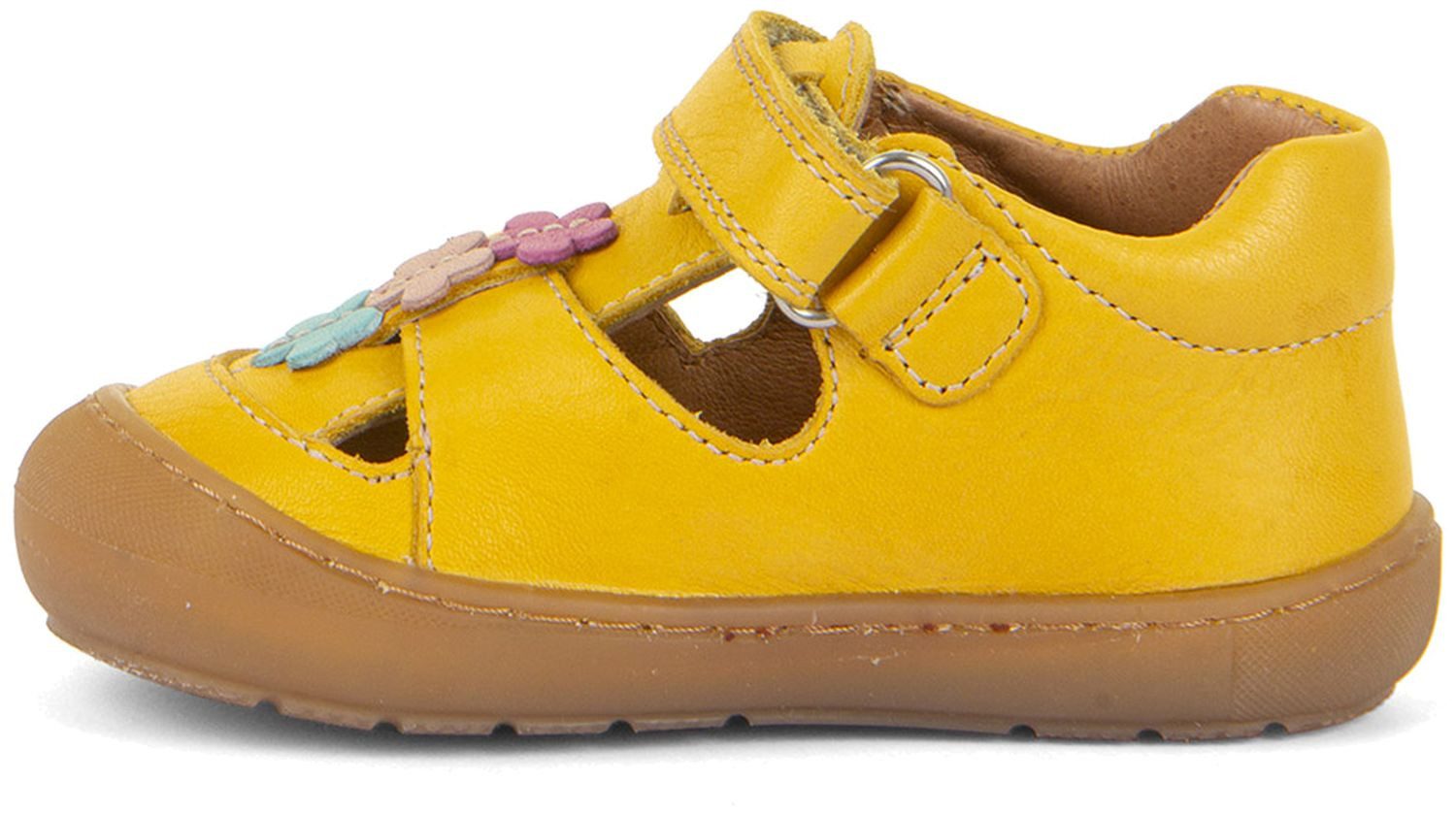 froddo® Froddo Ollie Sandal G Dark Yellow Sandale
