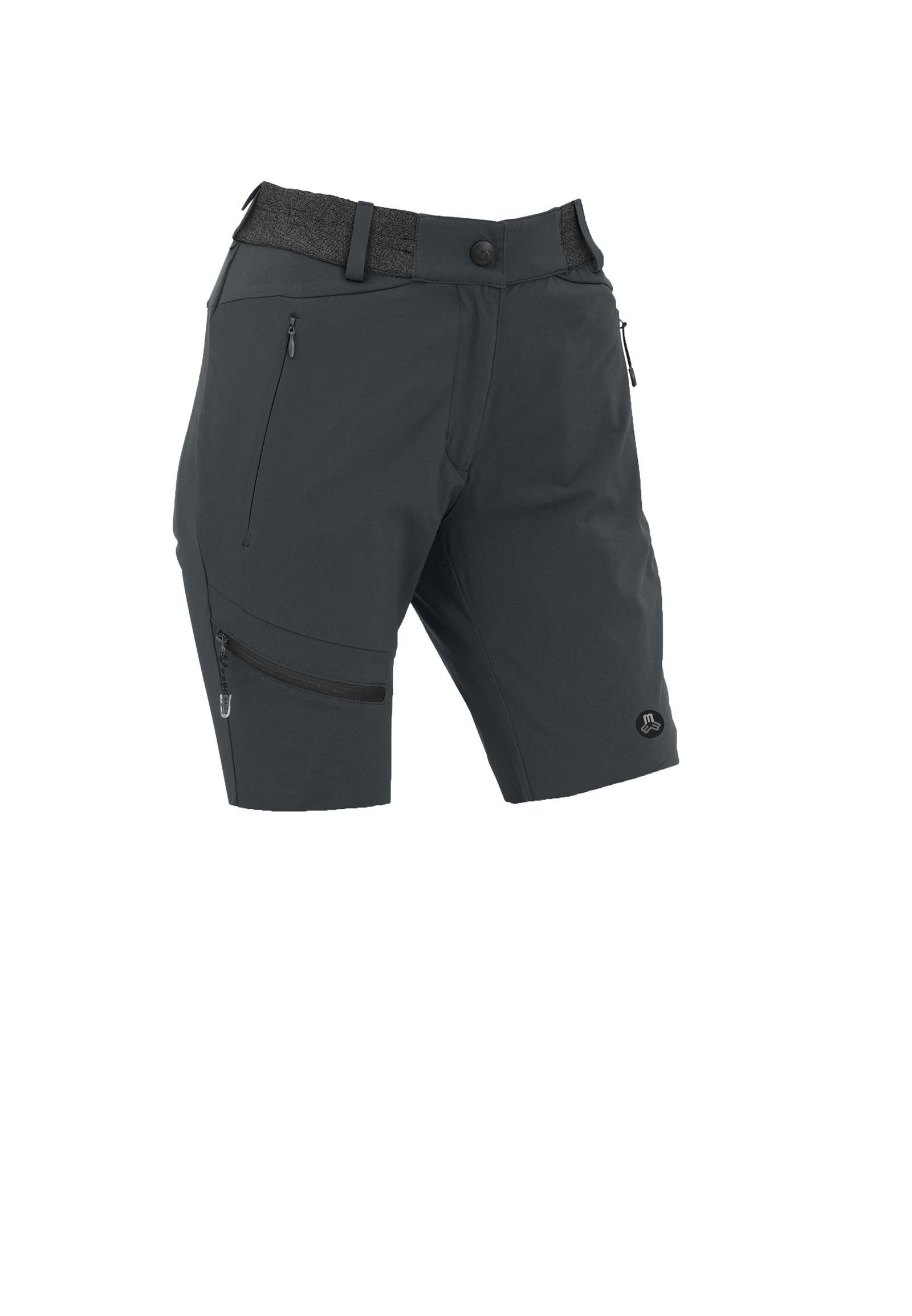 Maul Funktionsshorts Maul Damen Taschhorn Bermuda günstig online kaufen