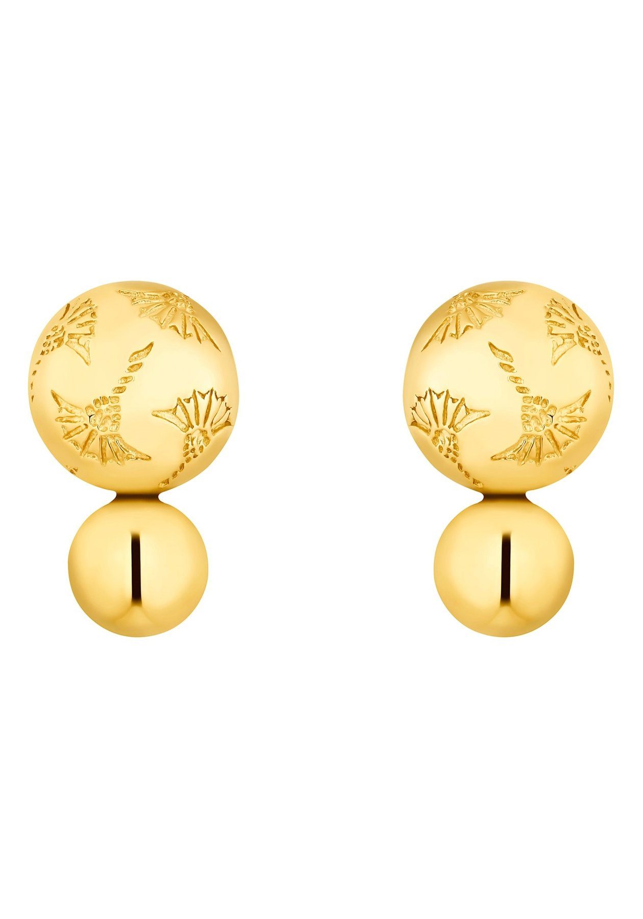 JOOP! Paar Ohrstecker