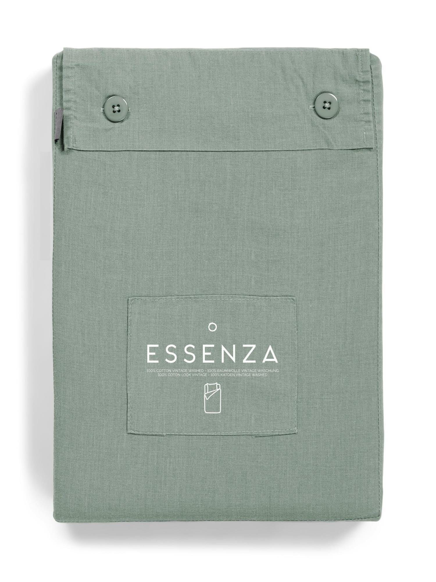 Essenza Bettwäsche Guy, Renforce, 2 teilig, günstig online kaufen