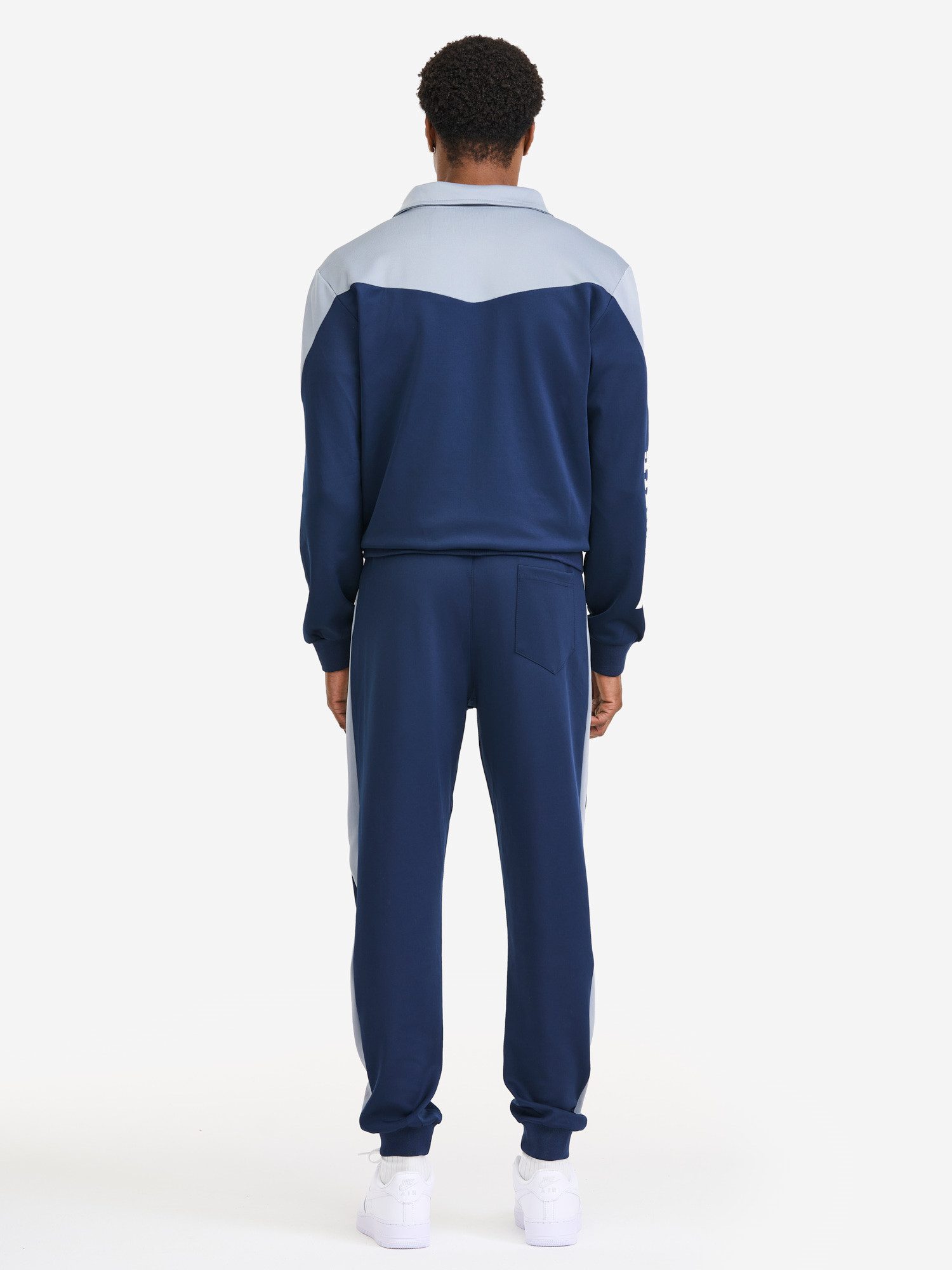 Lonsdale Trainingsanzug CAUNTON (2-tlg)