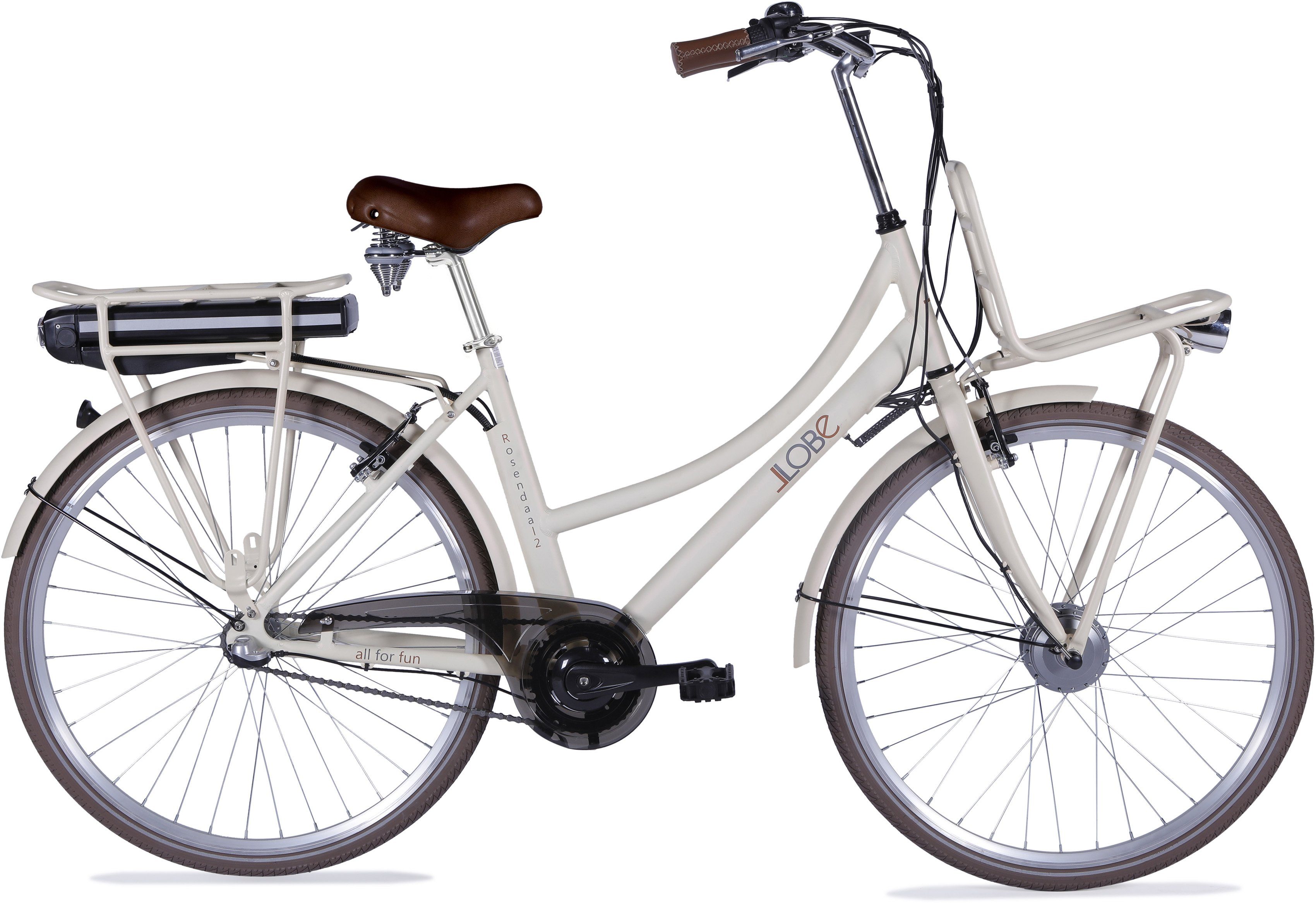 36 v 15 ah fahrrad wieviel km