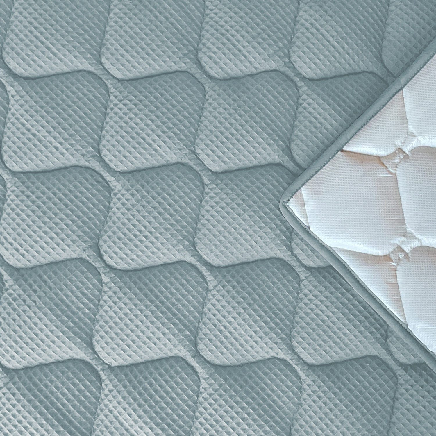 Krabbeldecke Sanosoft® Krabbeldecke aus Deutschland, Sanosoft, Öko-Tex und Made in Germany