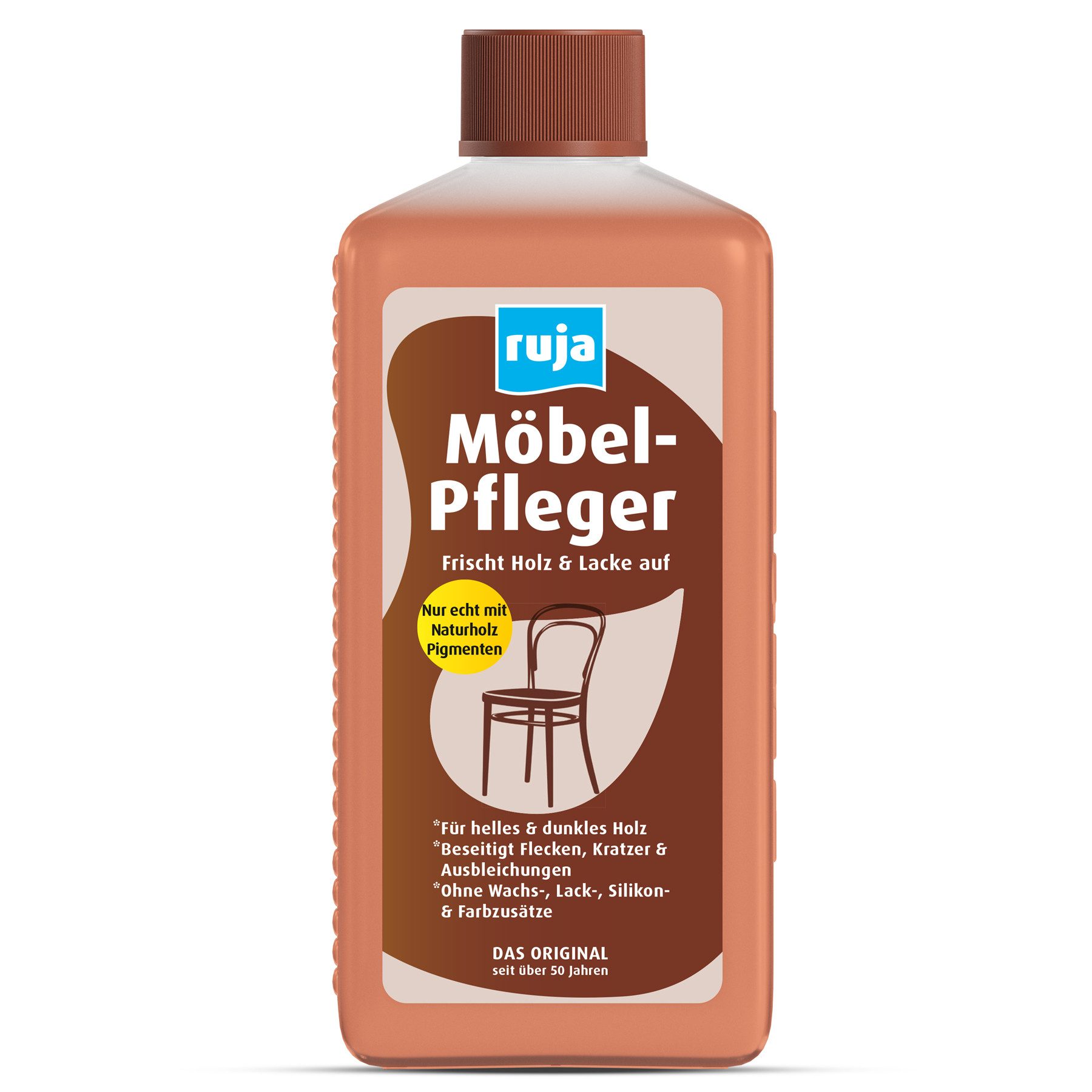ruja Möbel-Pfleger Holzpflegeöl (Reinigung & Pflege günstig online kaufen