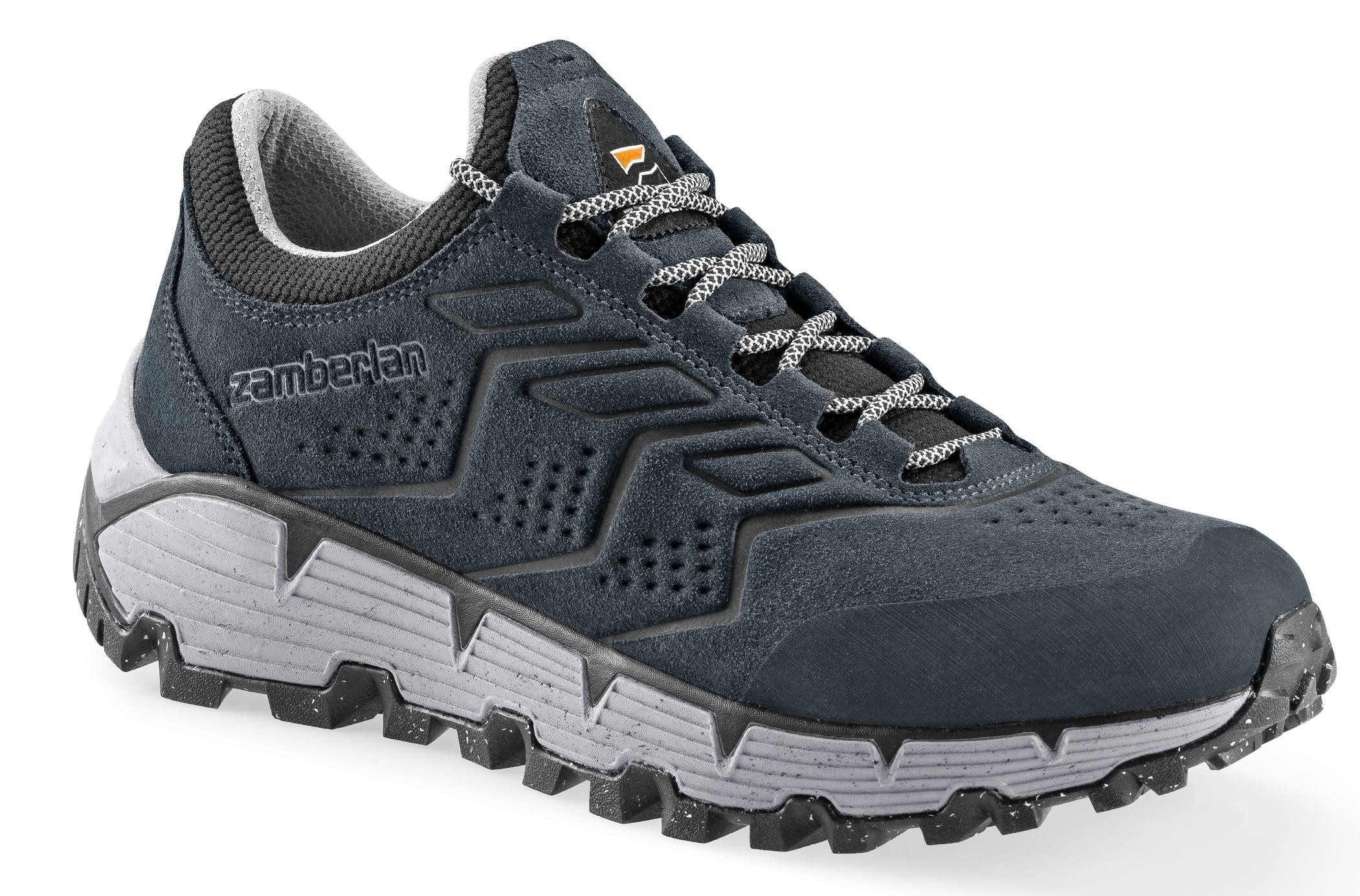 Zamberlan Zamberlan Herren Metropolis Multifunktionsschuh Outdoorschuh