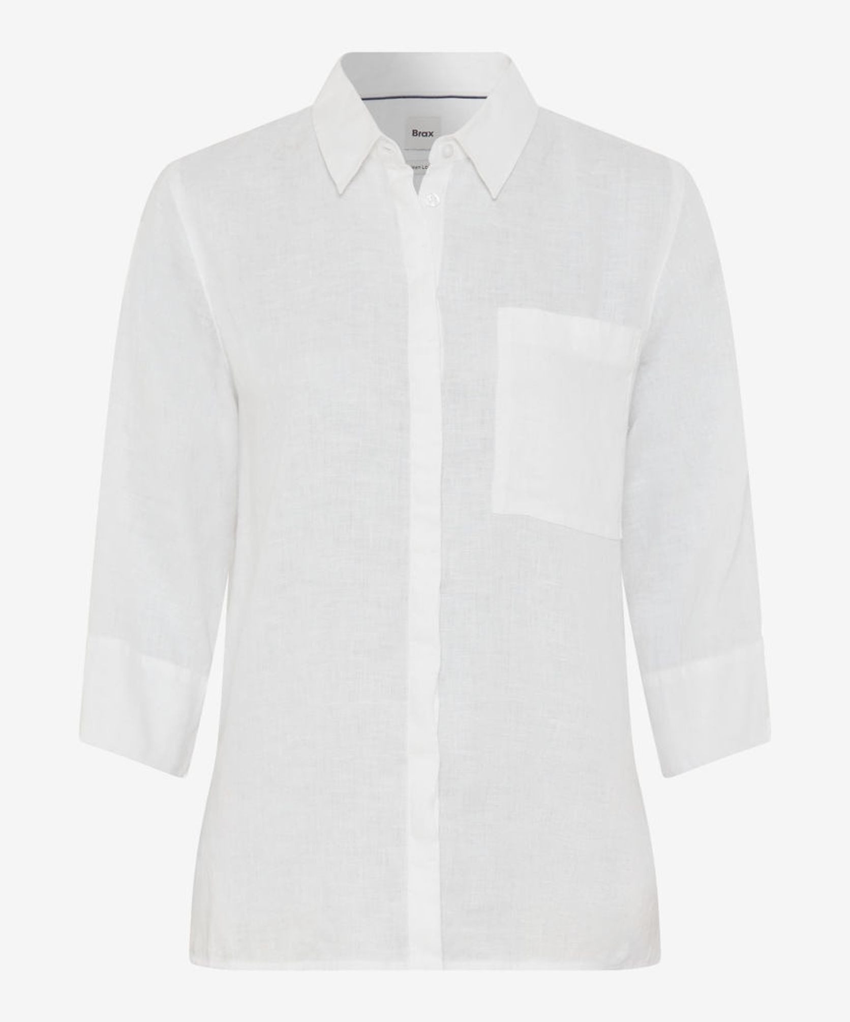 Brax Klassische Bluse Vicki (41-7038) 94110200