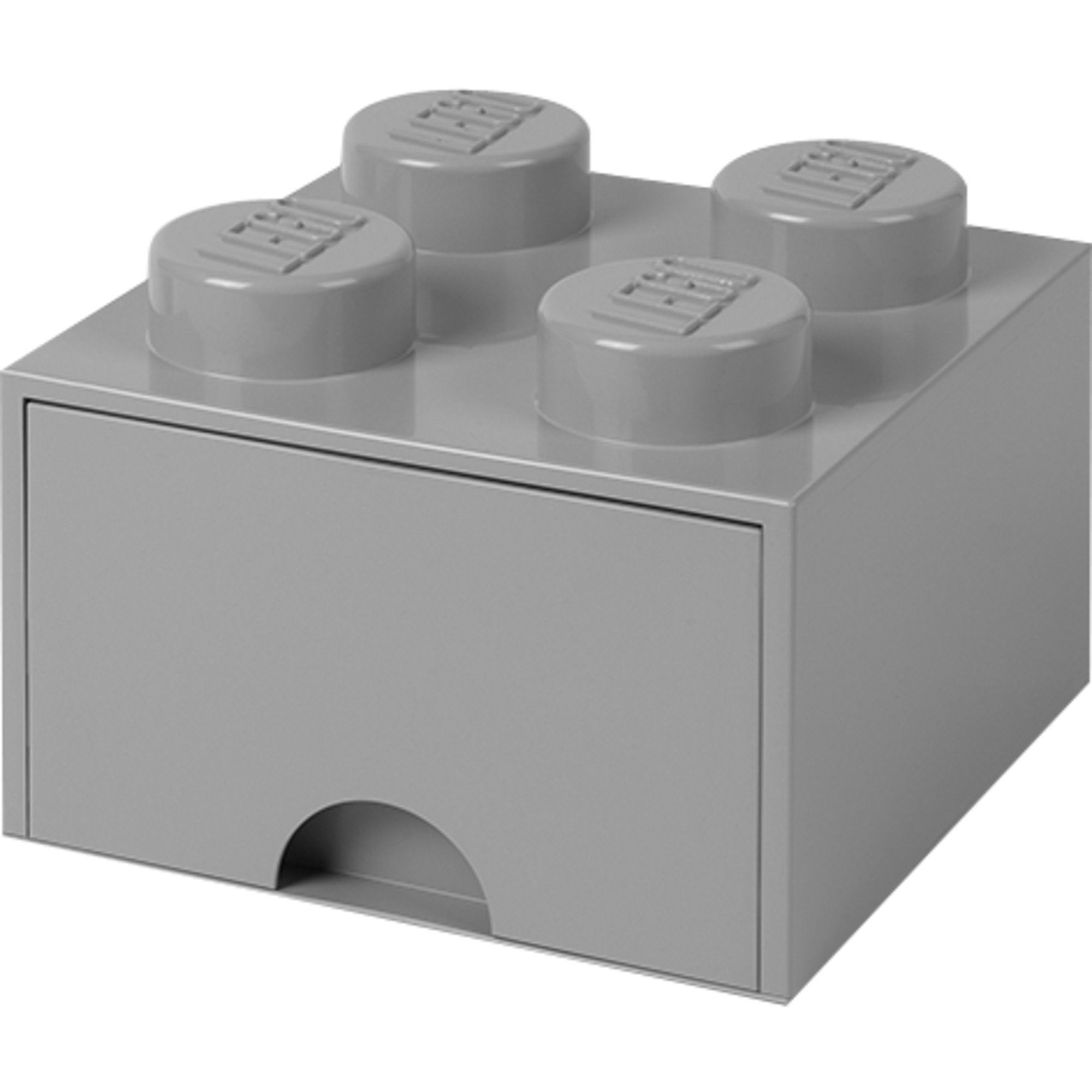 Room Copenhagen Aufbewahrungsbox Room Storage Drawer LEGO Copenhagen Brick 4