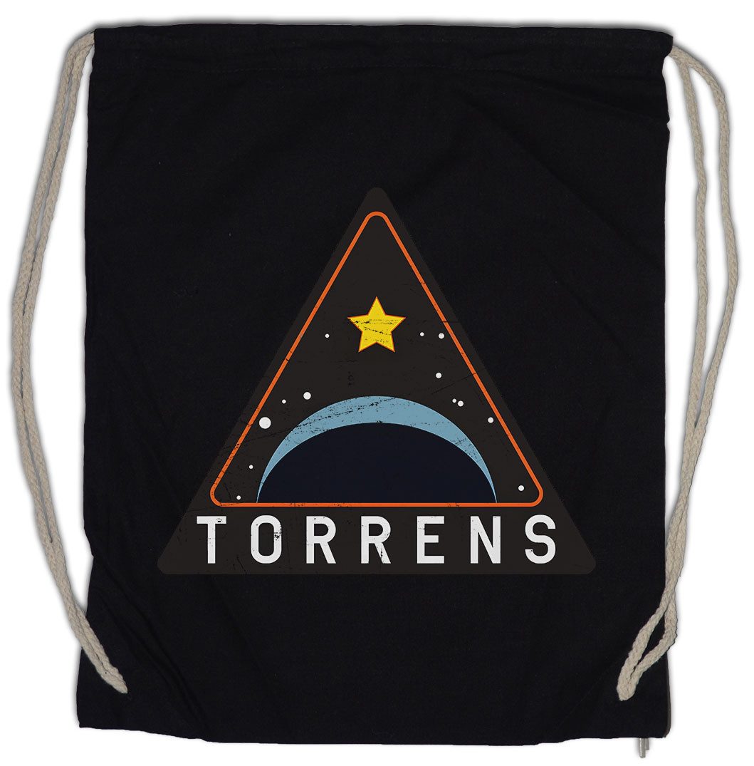 Turnbeutel Torrens B Turnbeutel Prometheus USCSS Nostromo Alien Ripley Aliens