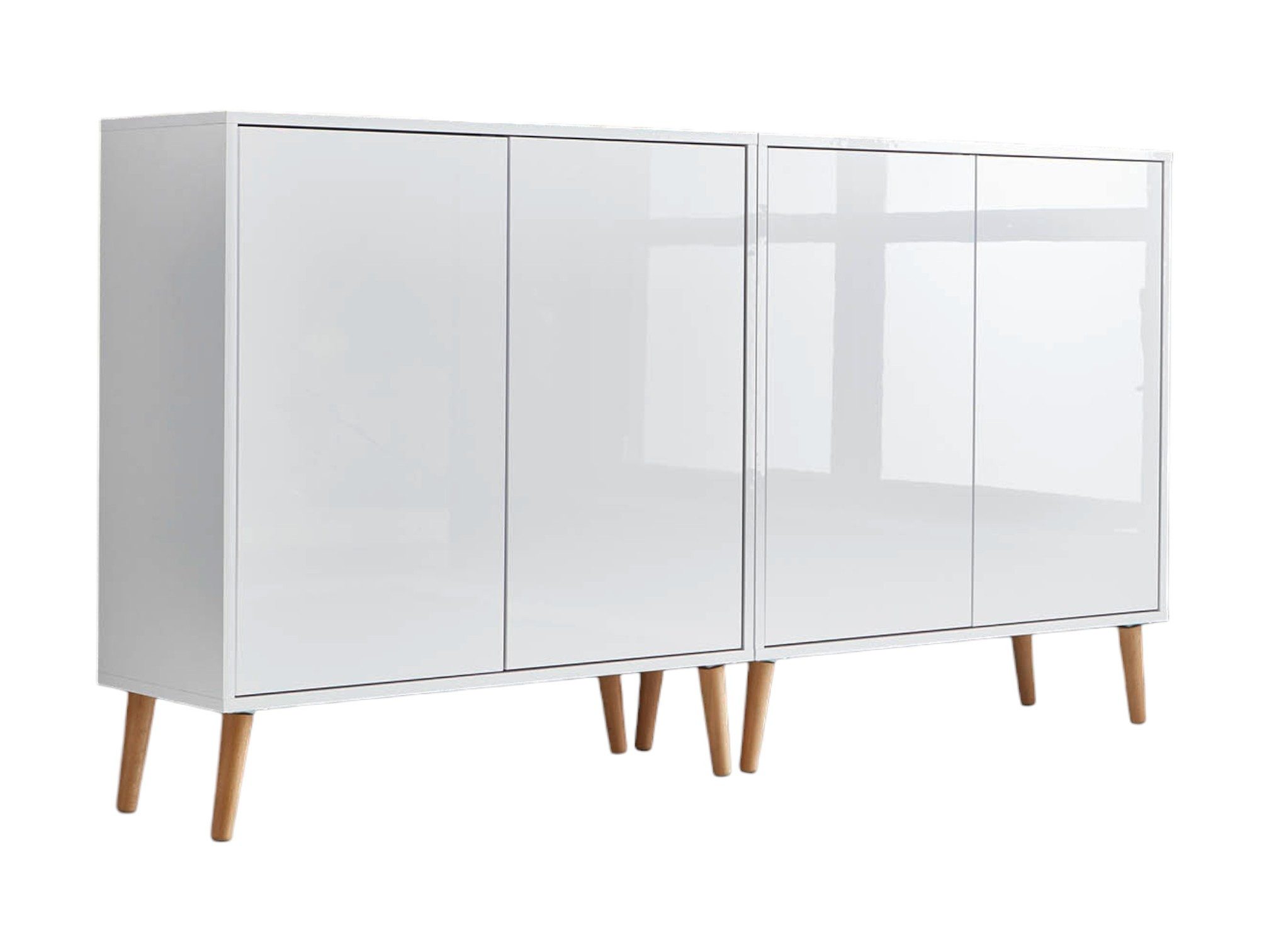 Sideboard Mailand Set 2