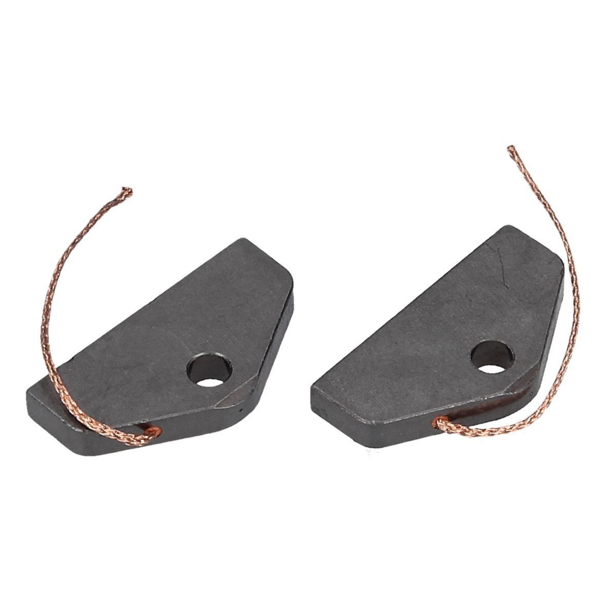 easyPART Montagezubehör wie SCHUNK 10035198 Kontaktkohlen Schunk passend, Waschmaschine
