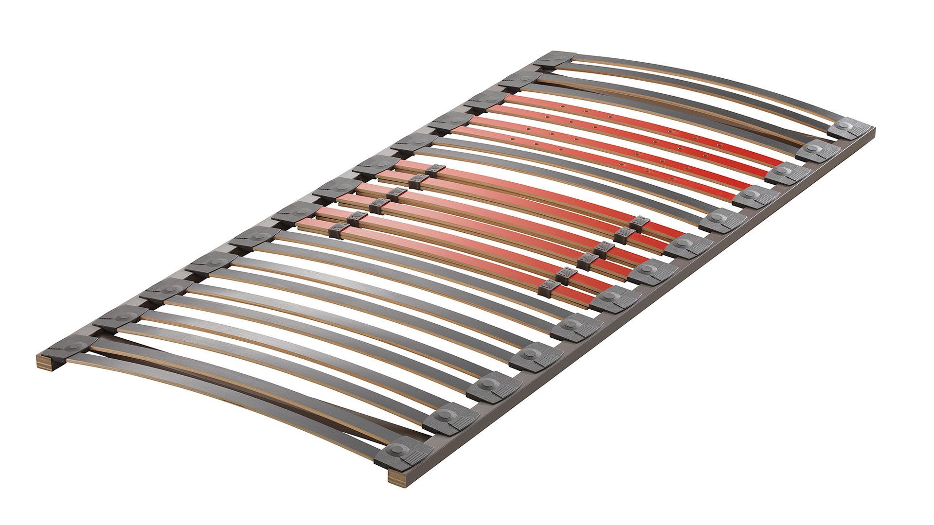 Lattenrost Minimo, shogazi ®, extra flacher Lattenrost