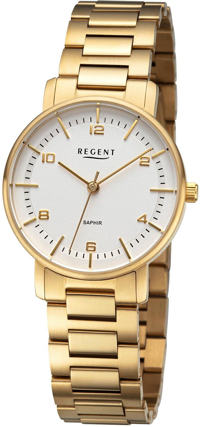 Regent Quarzuhr F1480 - 32944510 F1483 günstig online kaufen