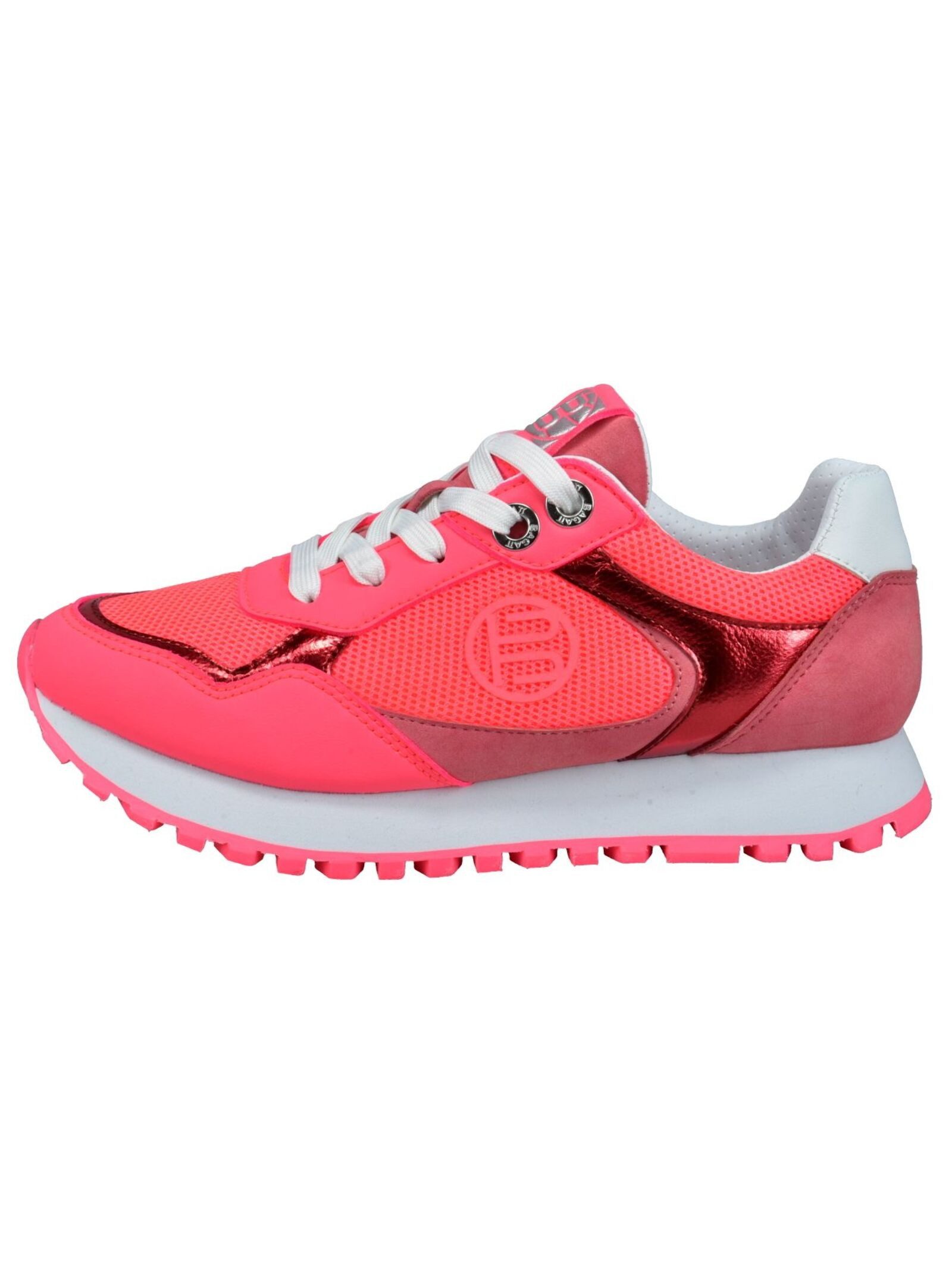 BAGATT Sneaker Lederimitat Sneaker günstig online kaufen