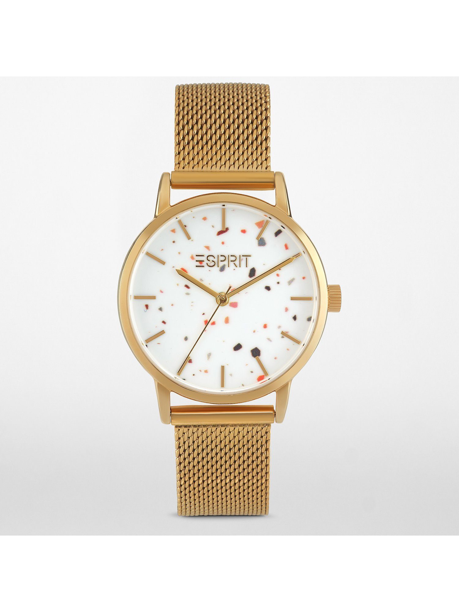 Esprit Quarzuhr ESPRIT Damen-Uhren Analog Quarz, günstig online kaufen